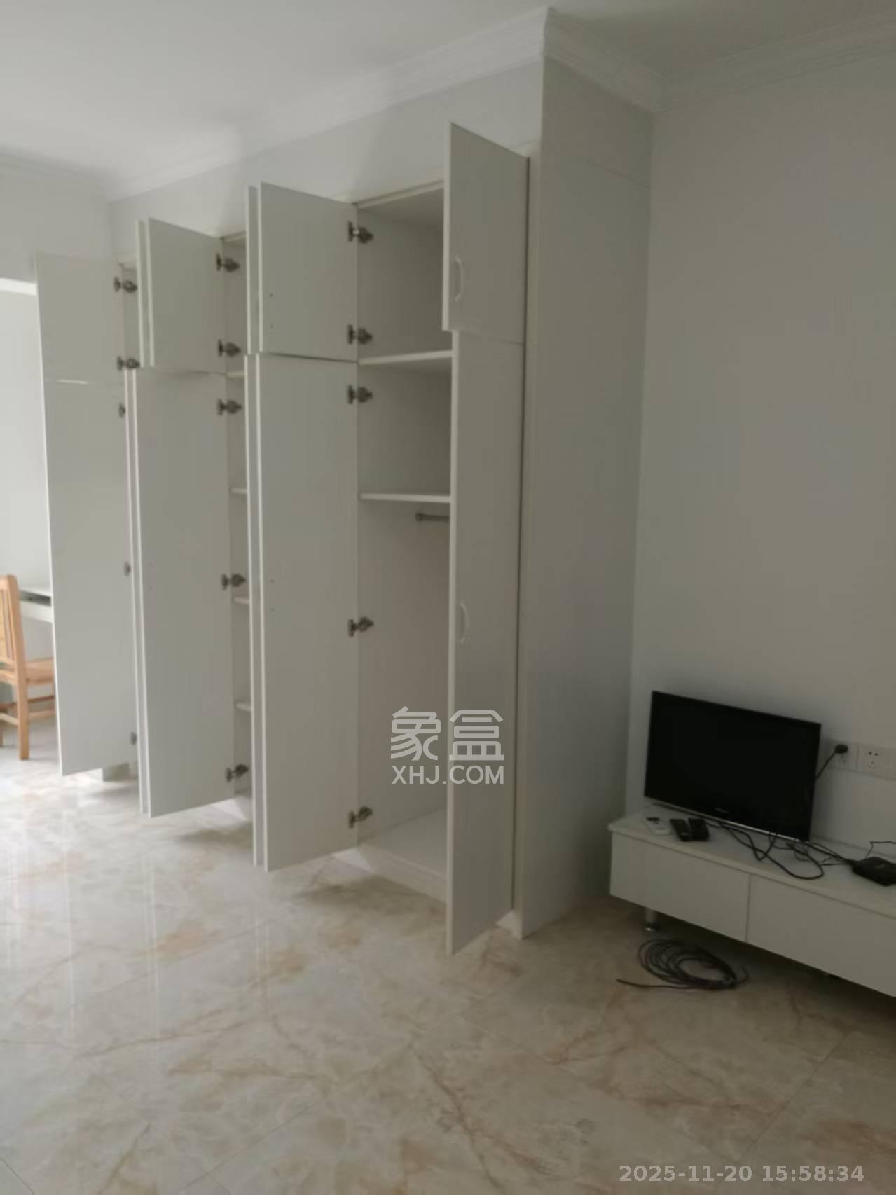 和庄  1室1厅1卫    1400.0元/月室内图