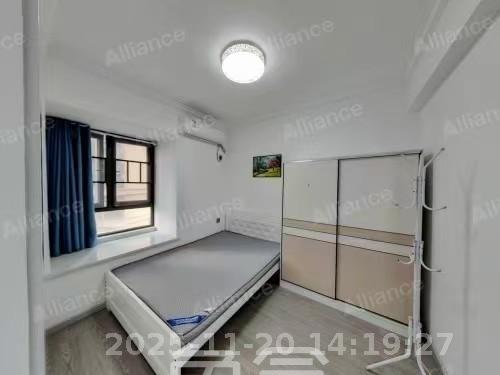 天健城  2室2厅1卫    3500.0元/月室内图