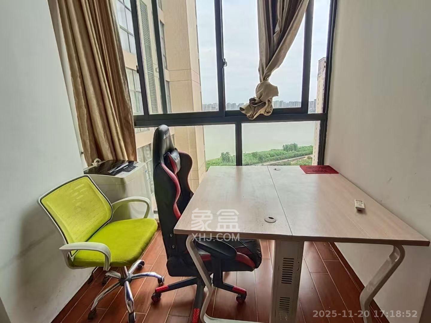 兰亭湾畔 1室1厅1卫 1600.0元/月 兰亭湾畔 1室1厅1卫 1600.0元/月室内图