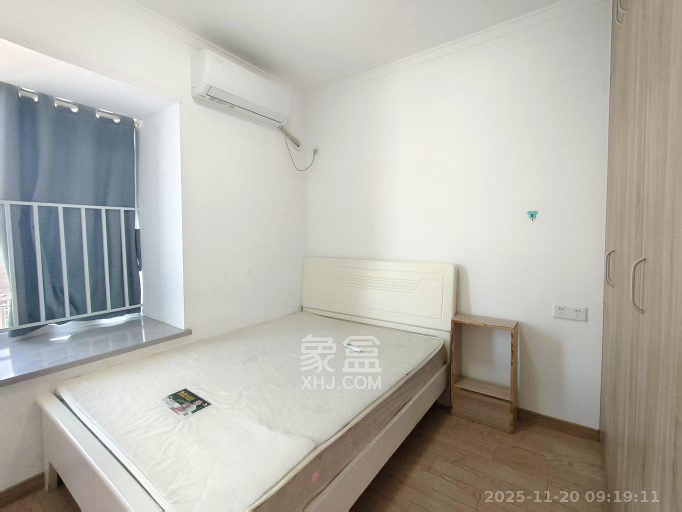 金地中交麓谷香颂(金地中交雅苑)  3室2厅2卫    2800.0元/月室内图