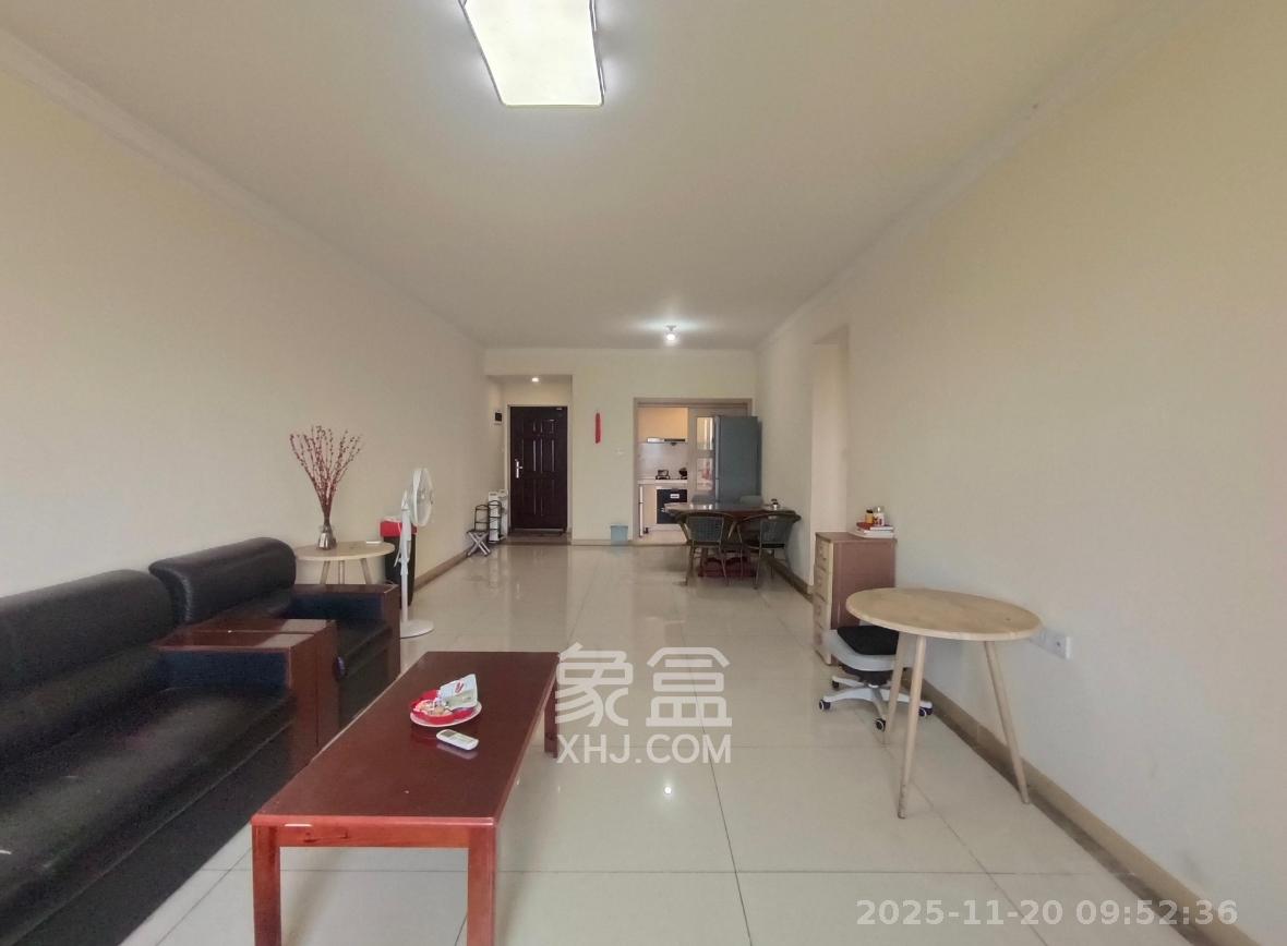 兰亭湾畔  1室0厅0卫    2600.0元/月