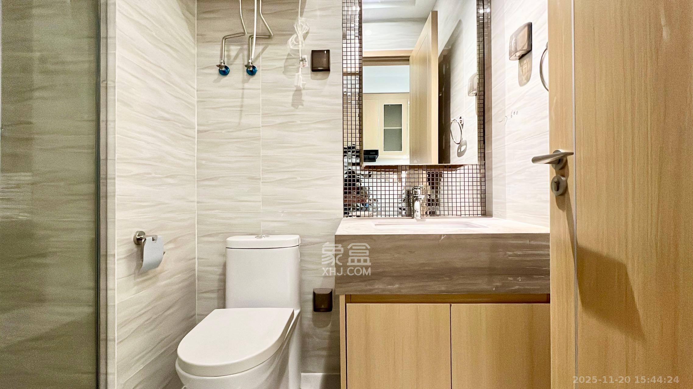 恒大珺悦府  1室0厅0卫    1800.0元/月室内图