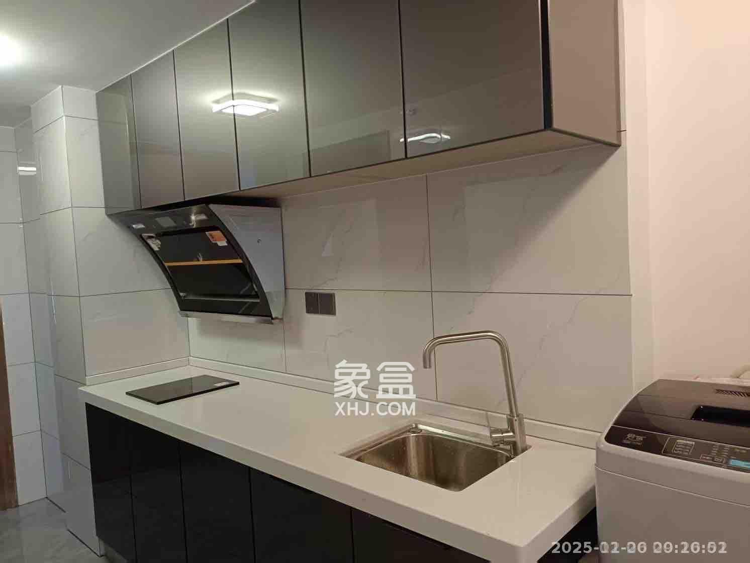 长房时代小镇  2室1厅1卫    1800.0元/月室内图