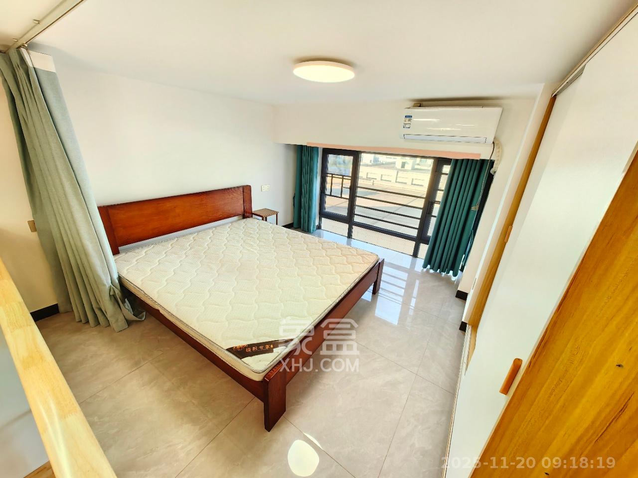 梅溪湖家居建材城 2室1厅1卫 1700.0元/月 梅溪湖家居建材城 2室1厅1卫 1700.0元/月室内图