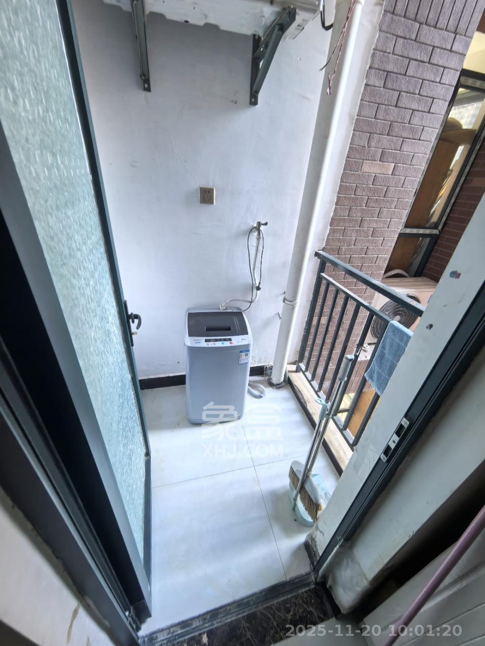 长沙欧洲城  2室2厅1卫    660.0元/月室内图