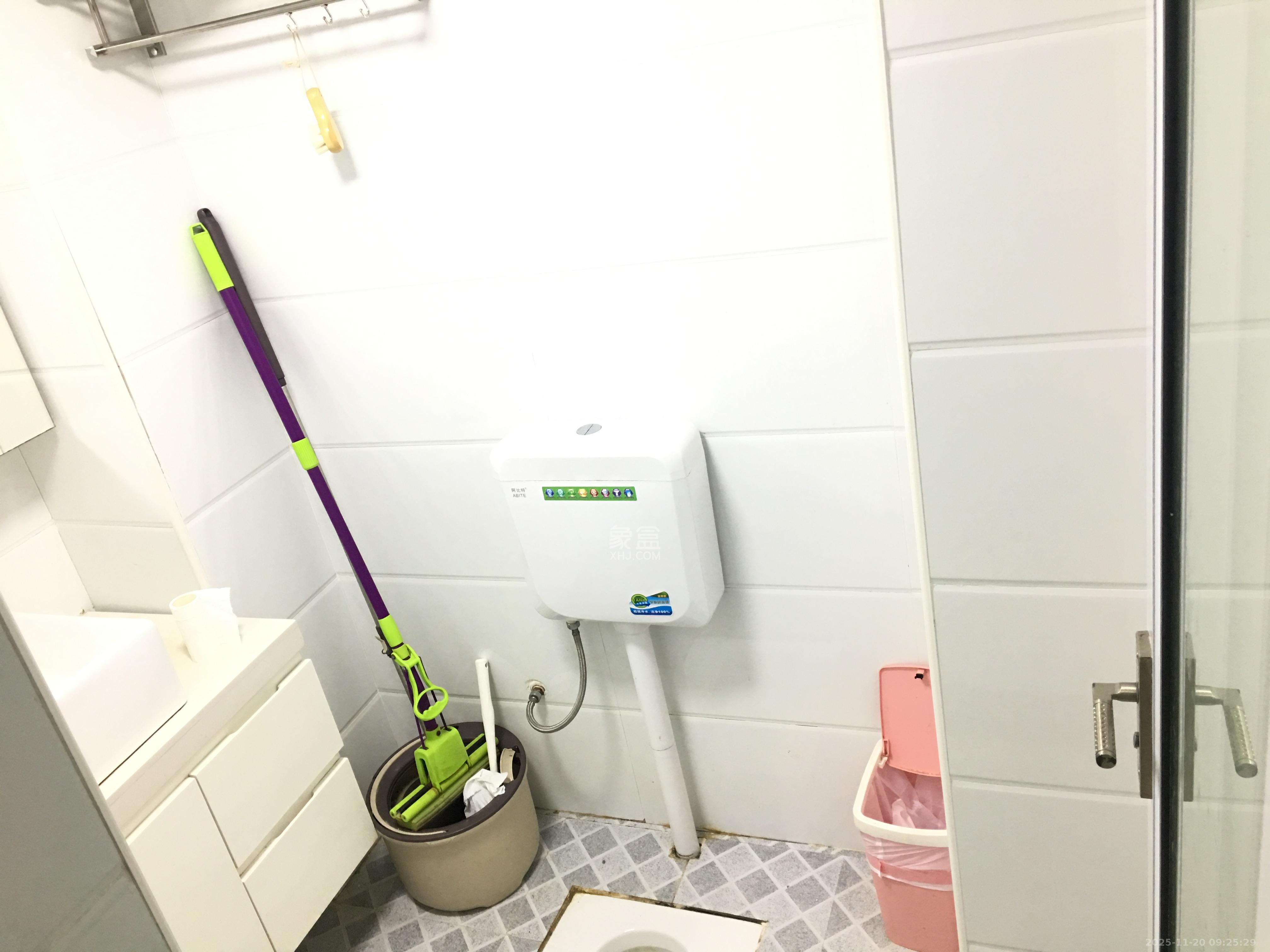 少帅府 2室1厅1卫 2500.0元/月 少帅府 2室1厅1卫 2500.0元/月室内图