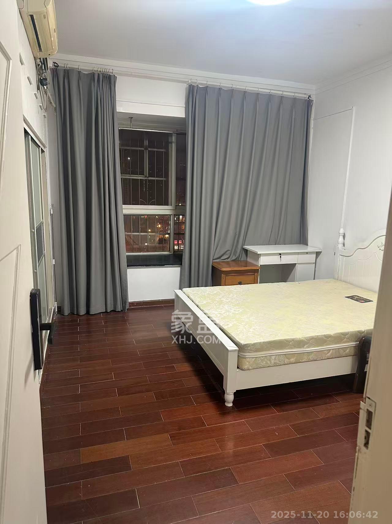 翡翠林居 1室1厅1卫 1000.0元/月 翡翠林居 1室1厅1卫 1000.0元/月室内图