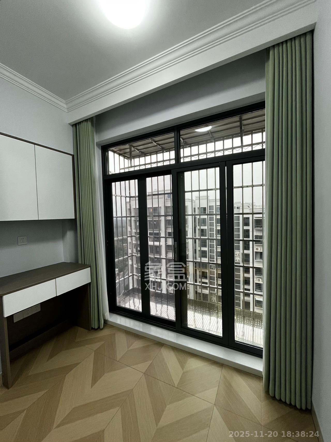 坪山家园 2室2厅1卫 1600.0元/月 坪山家园 2室2厅1卫 1600.0元/月室内图