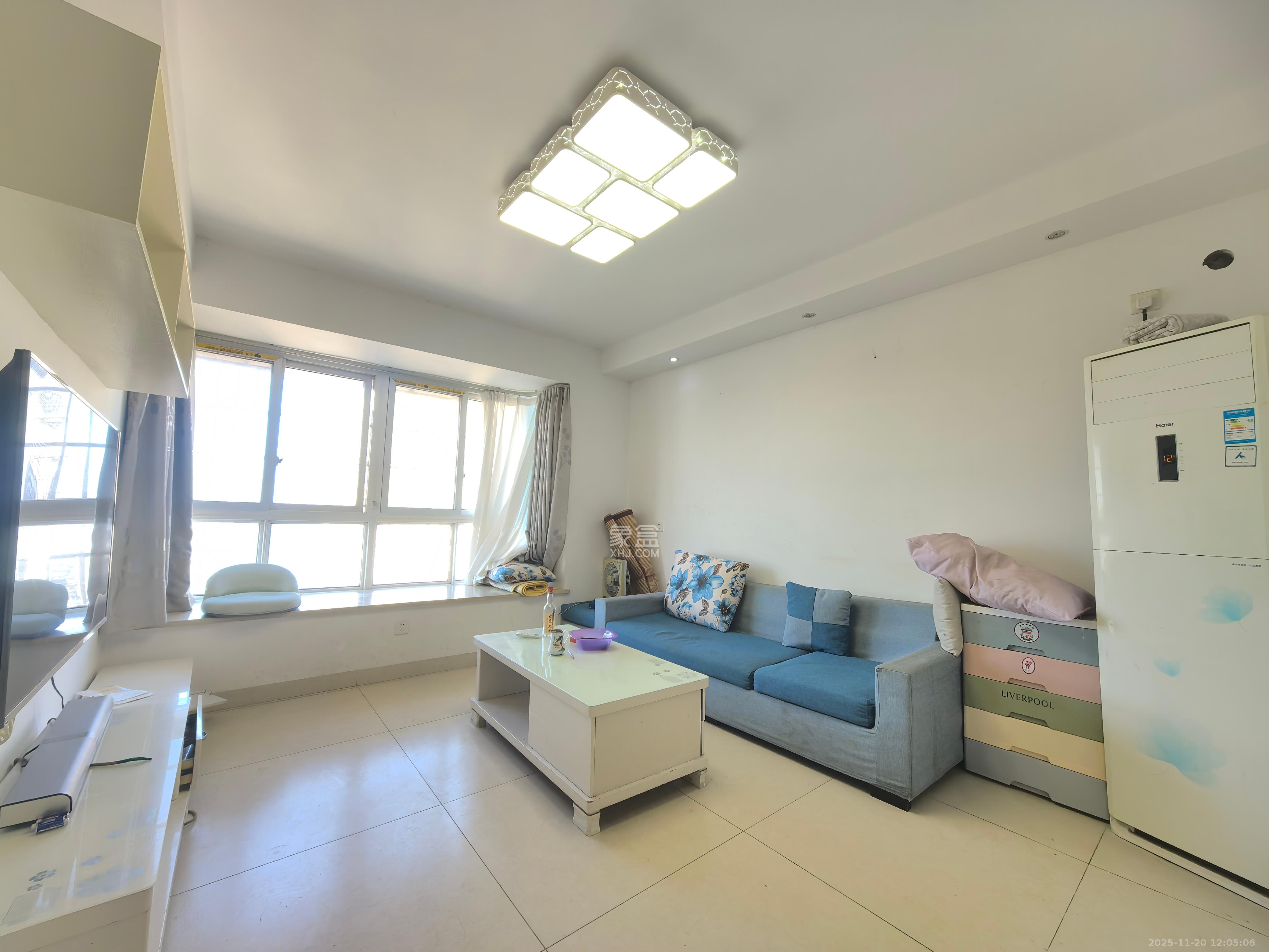 谷山乐园三期  3室2厅1卫    2000.0元/月