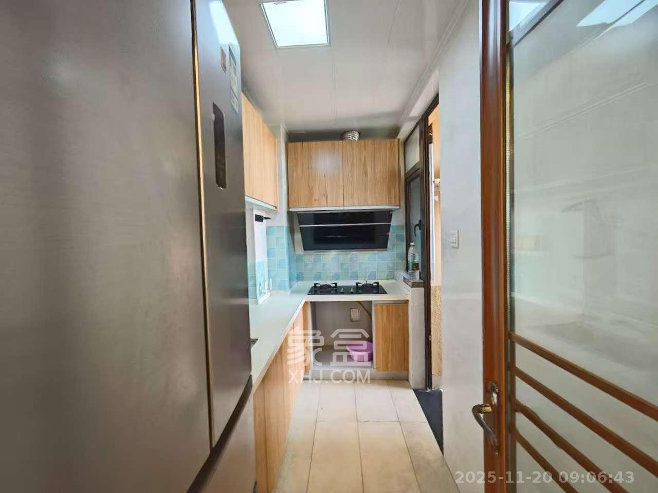 江山帝景哈佛 1室0厅0卫 1800.0元/月 江山帝景哈佛 1室0厅0卫 1800.0元/月室内图