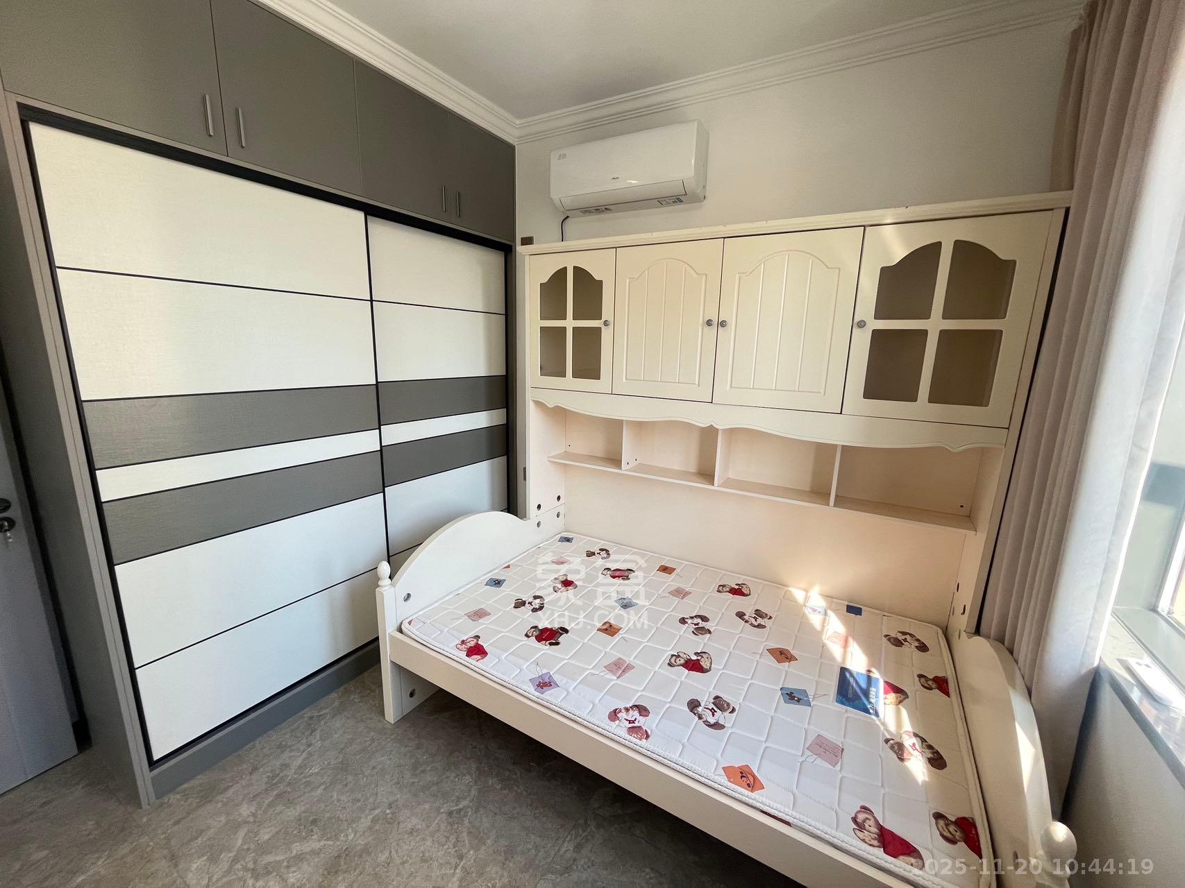 和景家园一期  2室2厅1卫    1700.0元/月室内图