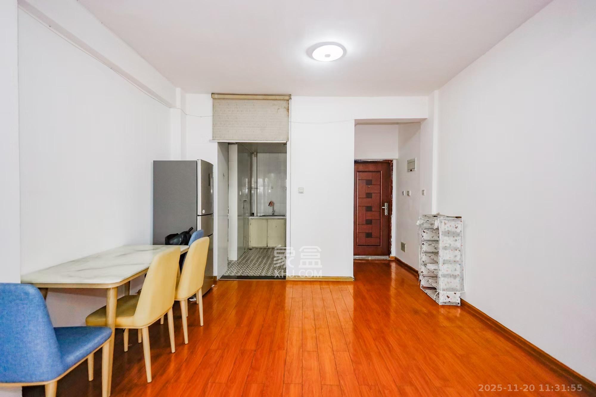 瑞都华庭（华庭美苑）  2室1厅1卫    1800.0元/月室内图