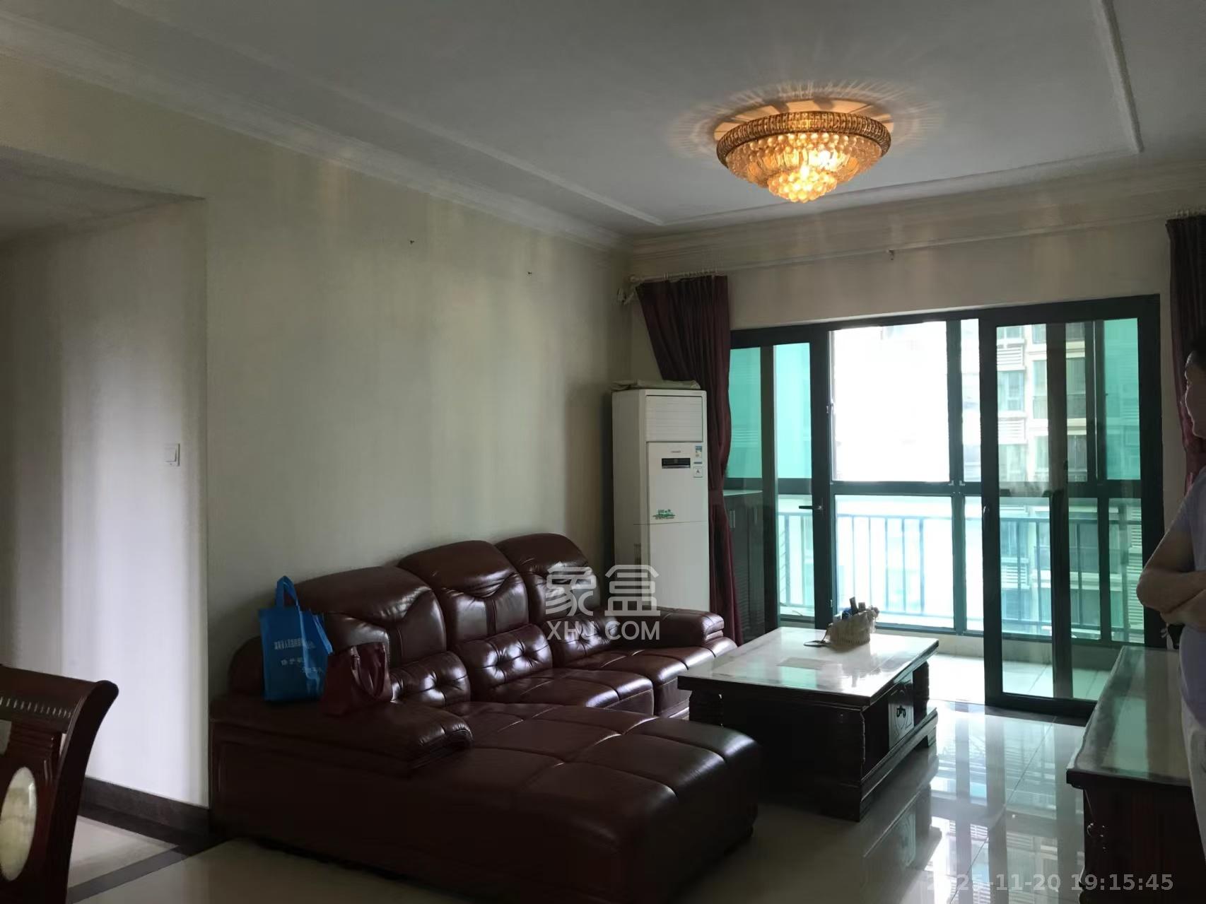 盛景谷山里 2室2厅1卫 1800.0元/月 盛景谷山里 2室2厅1卫 1800.0元/月室内图