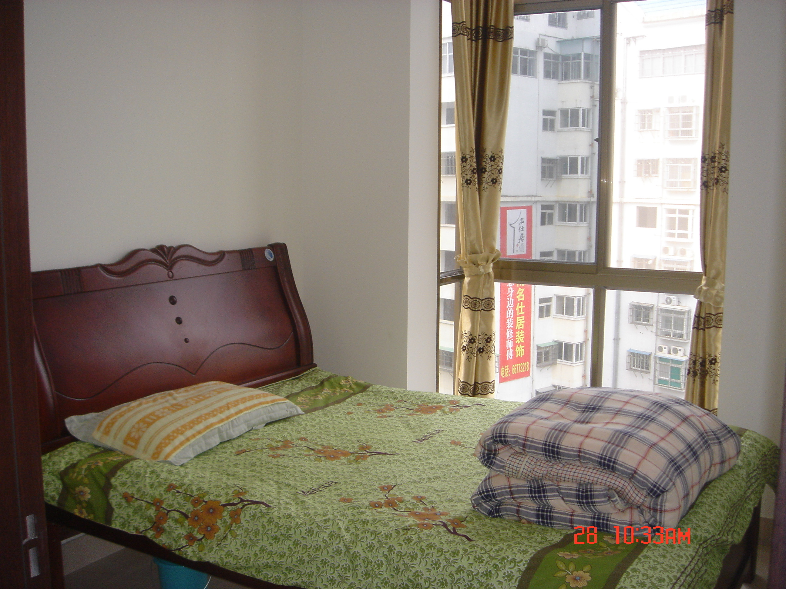 现代花园二期 3室2厅2卫 2800.0元/月 现代花园二期 3室2厅2卫 2800.0元/月室内图