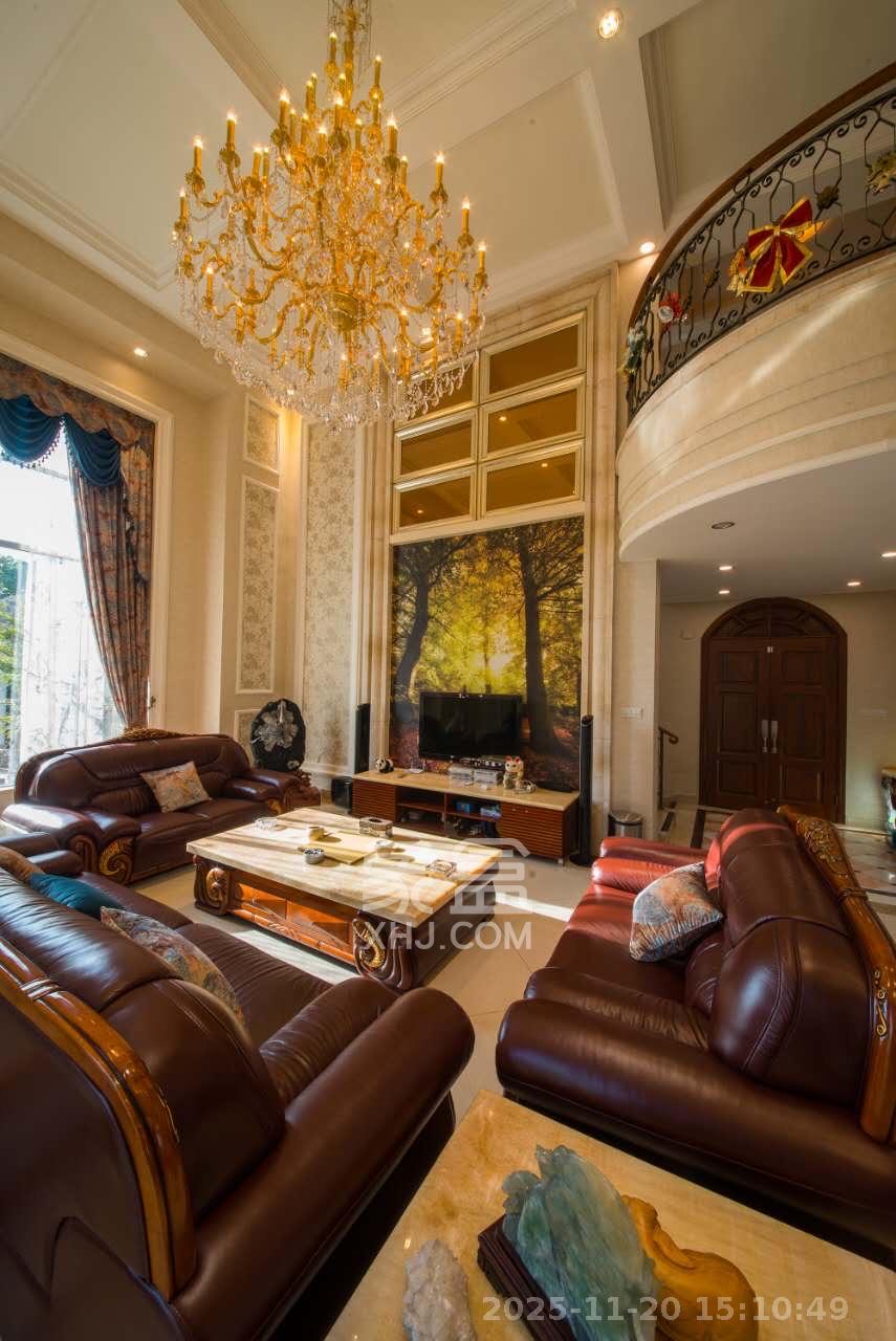 碧桂园威尼斯城 6室3厅5卫 23800.0元/月 碧桂园威尼斯城 6室3厅5卫 23800.0元/月室内图