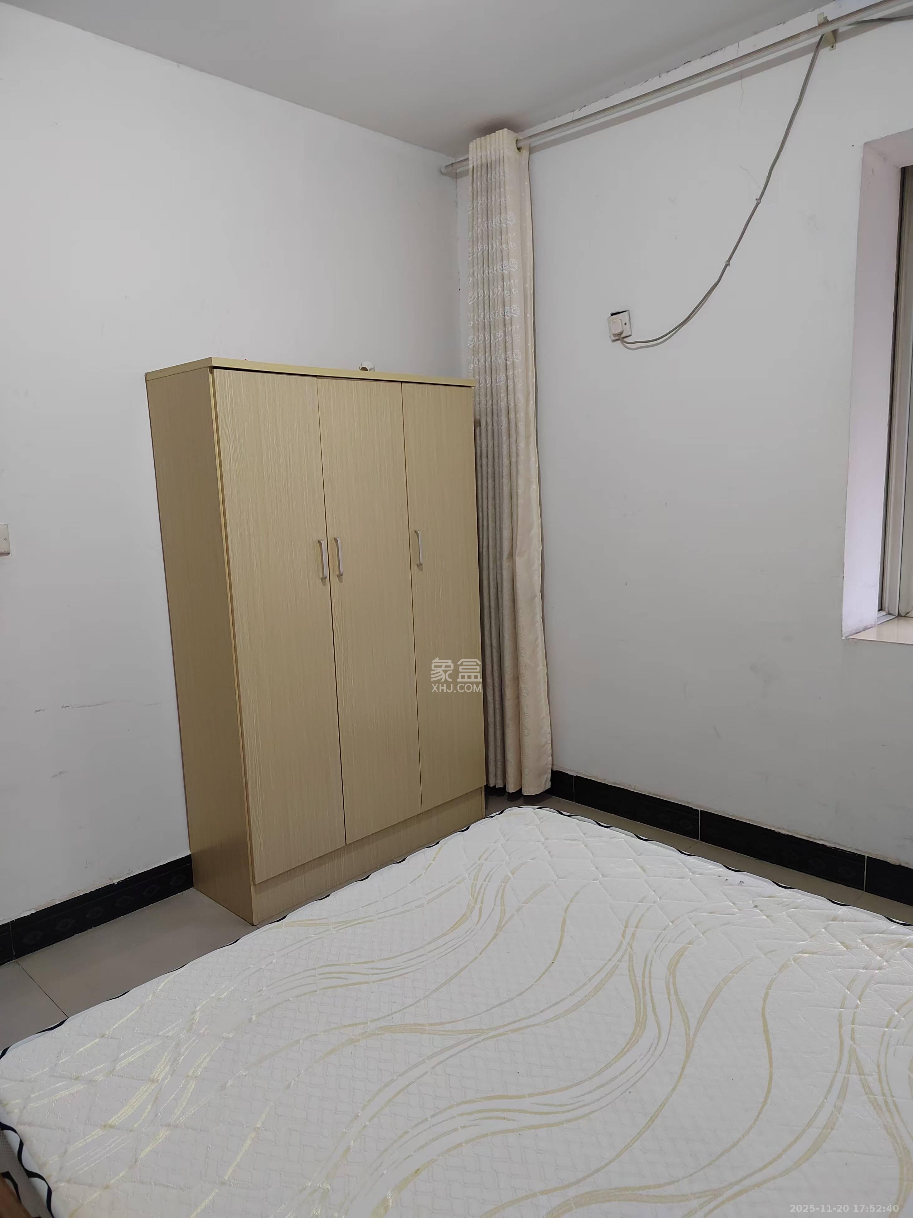 鑫隆家园 2室1厅1卫 1500.0元/月 鑫隆家园 2室1厅1卫 1500.0元/月室内图