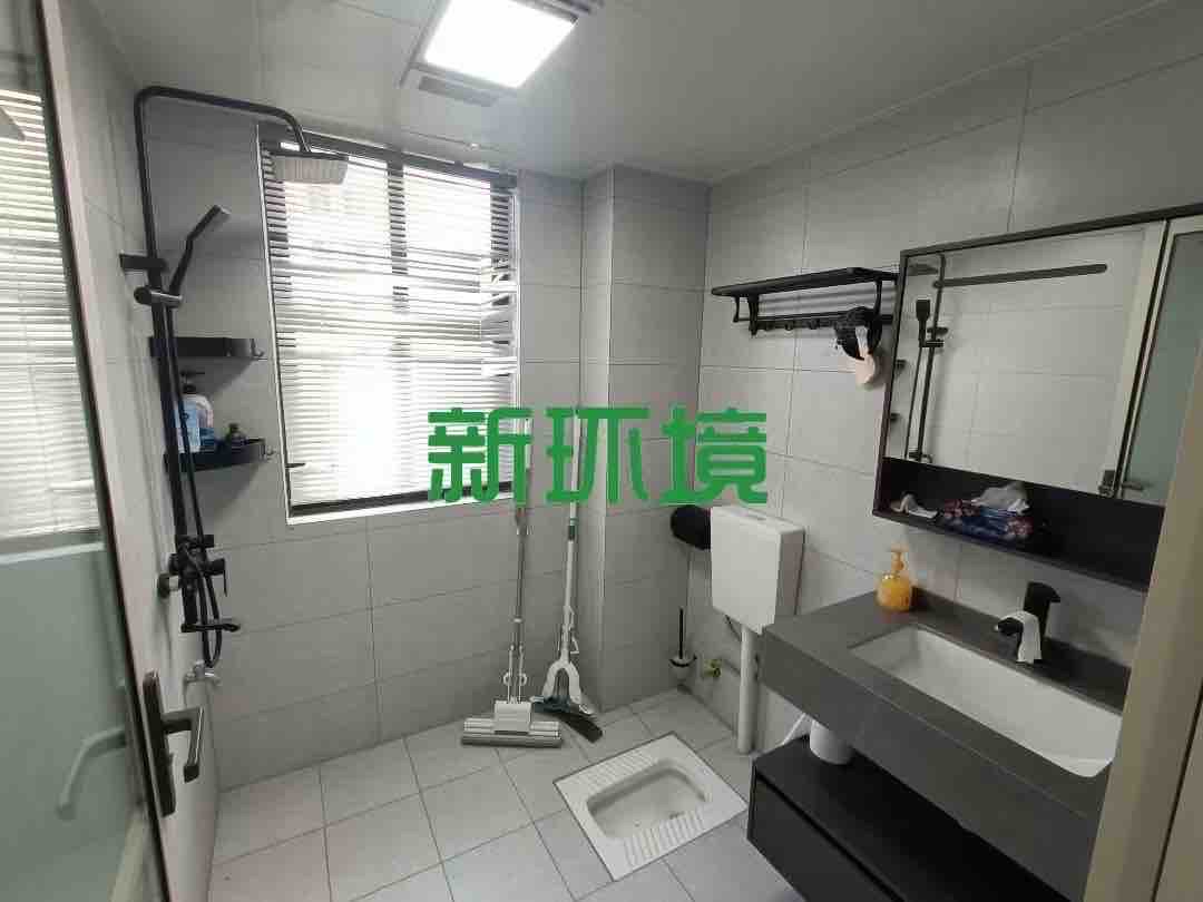 江与城  3室2厅2卫    2700.0元/月室内图