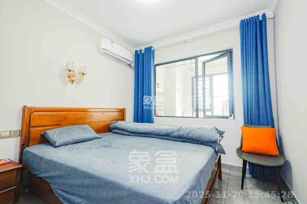 华润翡翠府 3室1厅1卫 3000.0元/月 华润翡翠府 3室1厅1卫 3000.0元/月室内图