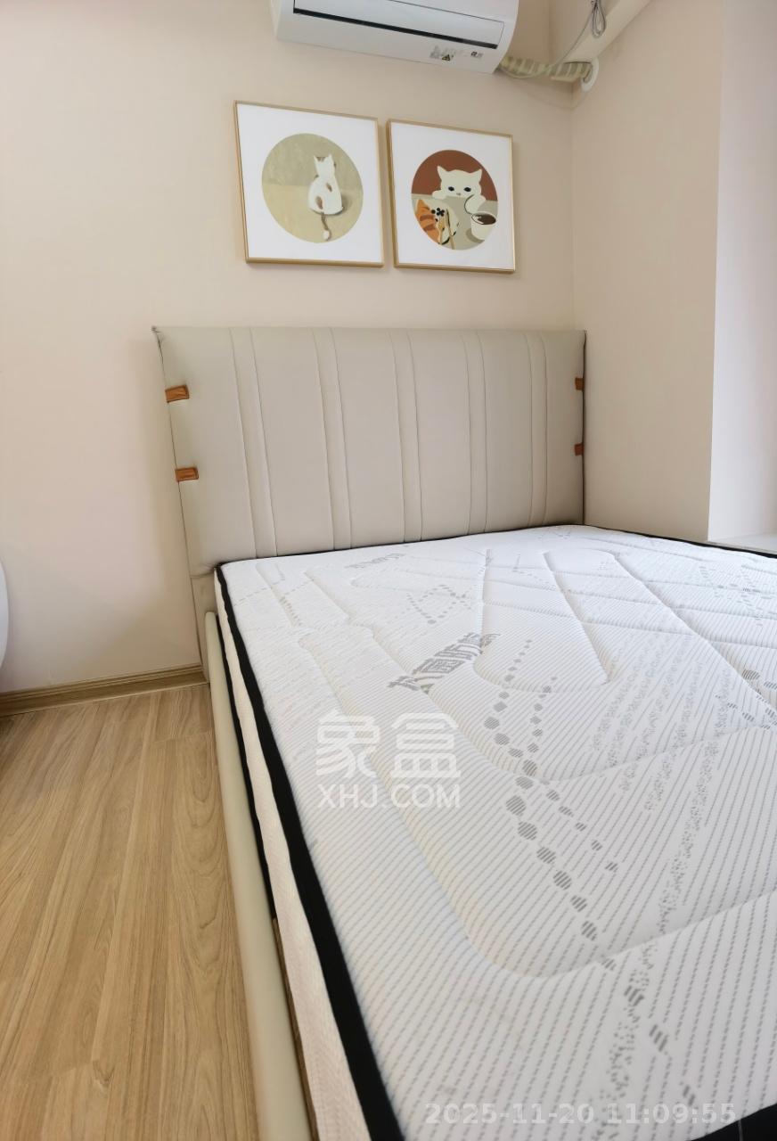 碧桂园印象 1室0厅0卫 1600.0元/月 碧桂园印象 1室0厅0卫 1600.0元/月室内图