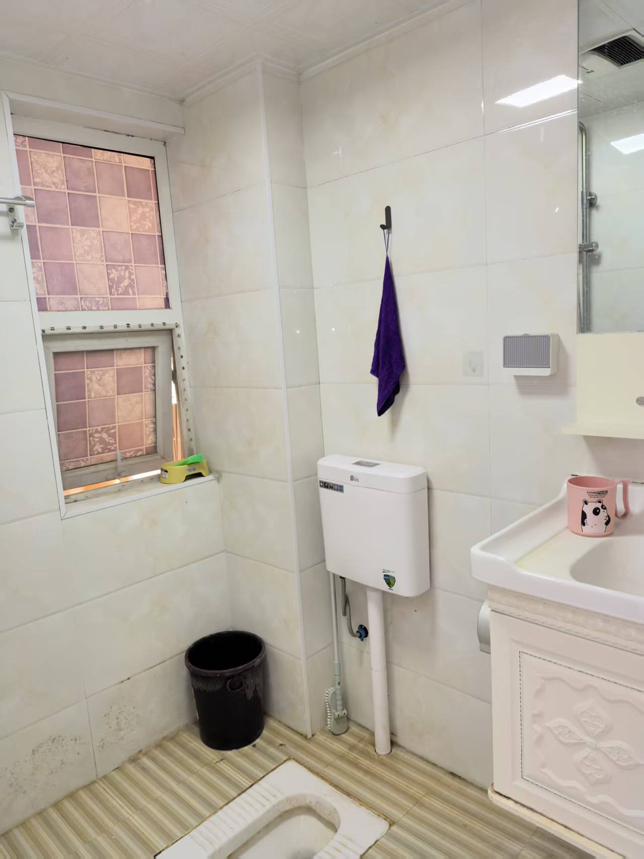 富兴嘉城 1室1厅1卫 1000.0元/月 富兴嘉城 1室1厅1卫 1000.0元/月室内图