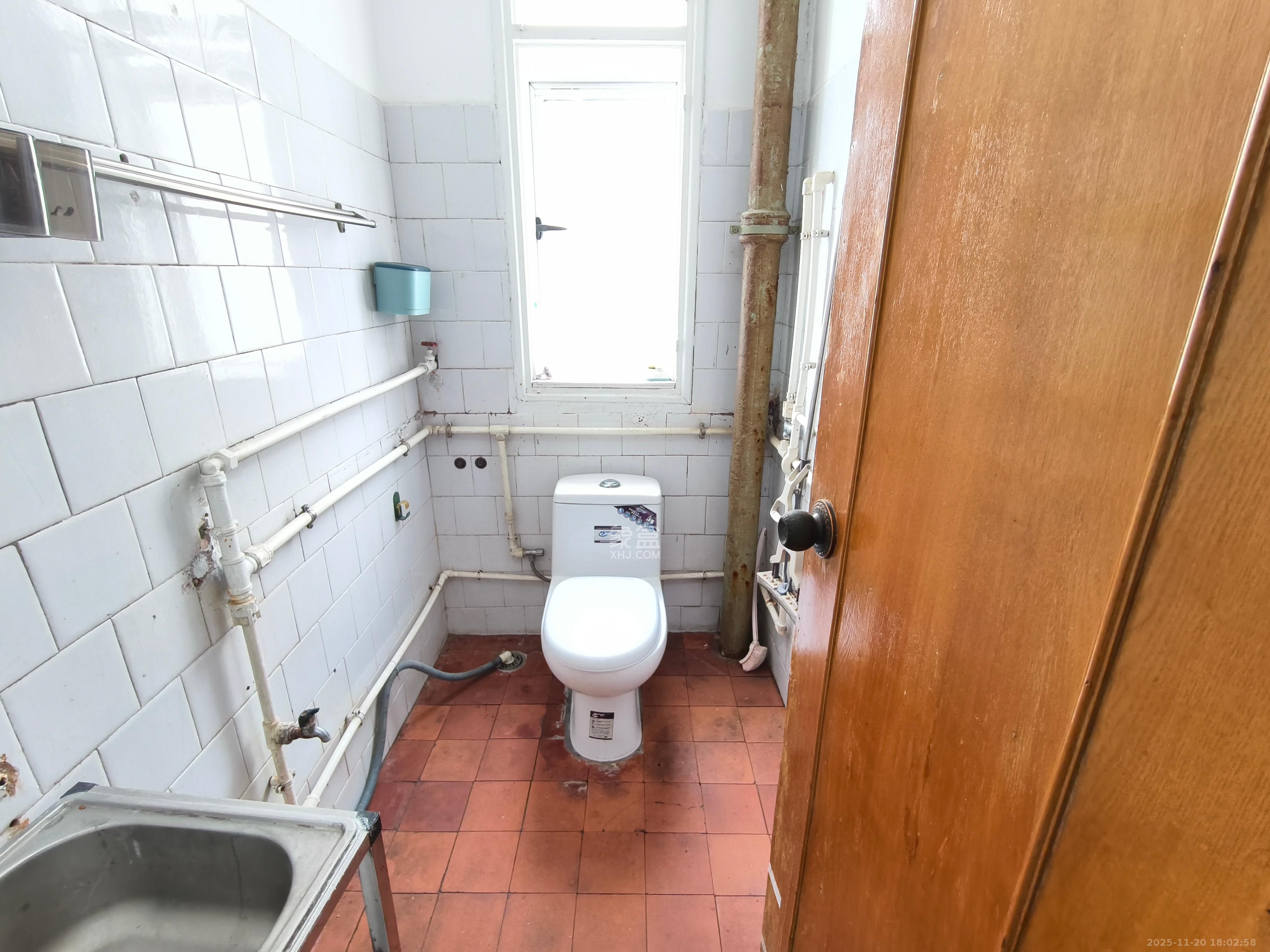 浦沅生活三区  2室1厅1卫    1000.0元/月室内图