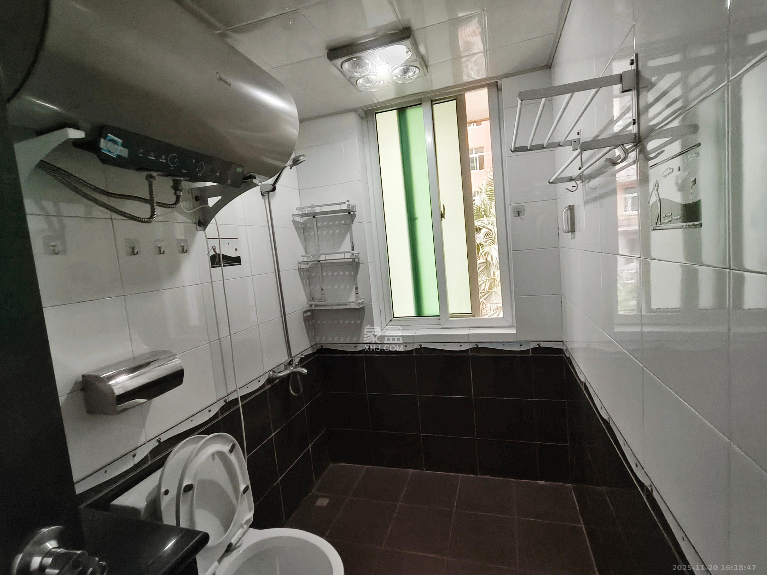 创远景园  3室2厅1卫    3400.0元/月室内图