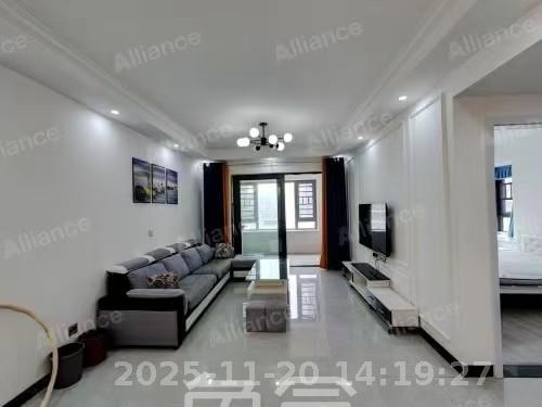 天健城 2室2厅1卫 3500.0元/月 天健城 2室2厅1卫 3500.0元/月室内图