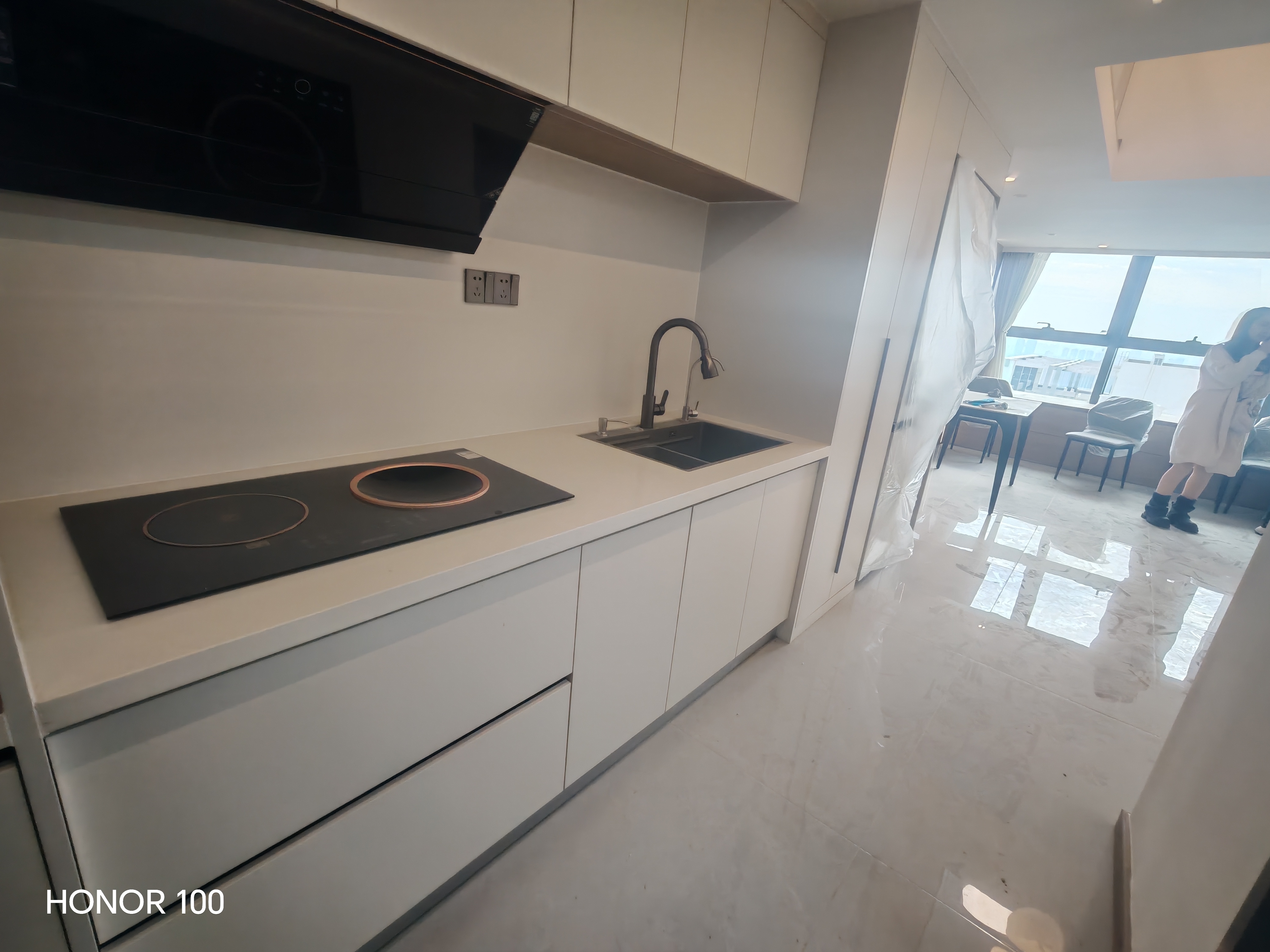 恒大珺悦府 1室1厅1卫 1600.0元/月 恒大珺悦府 1室1厅1卫 1600.0元/月户型图