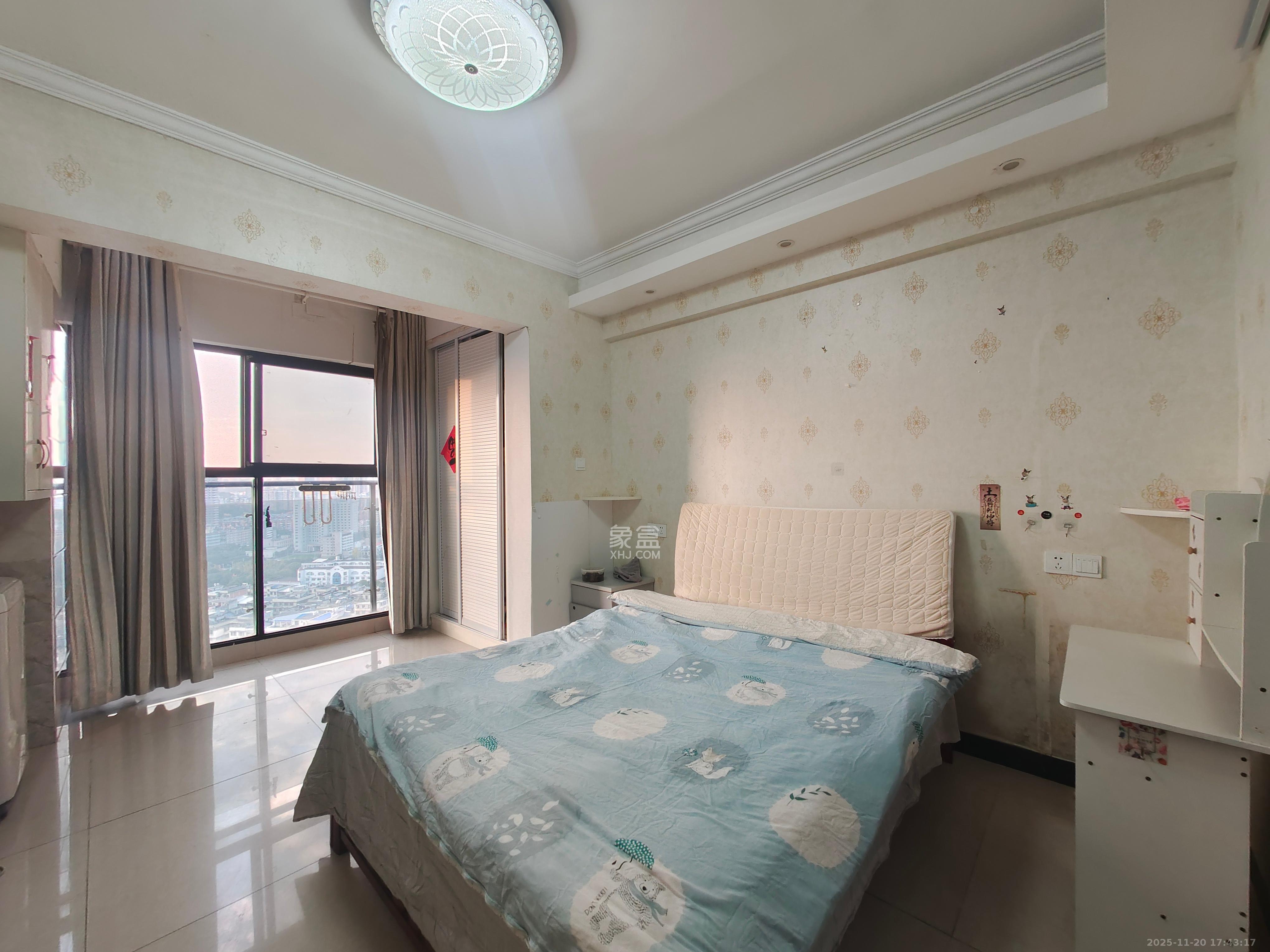 达美D6区 1室0厅1卫 1300.0元/月 达美D6区 1室0厅1卫 1300.0元/月室内图