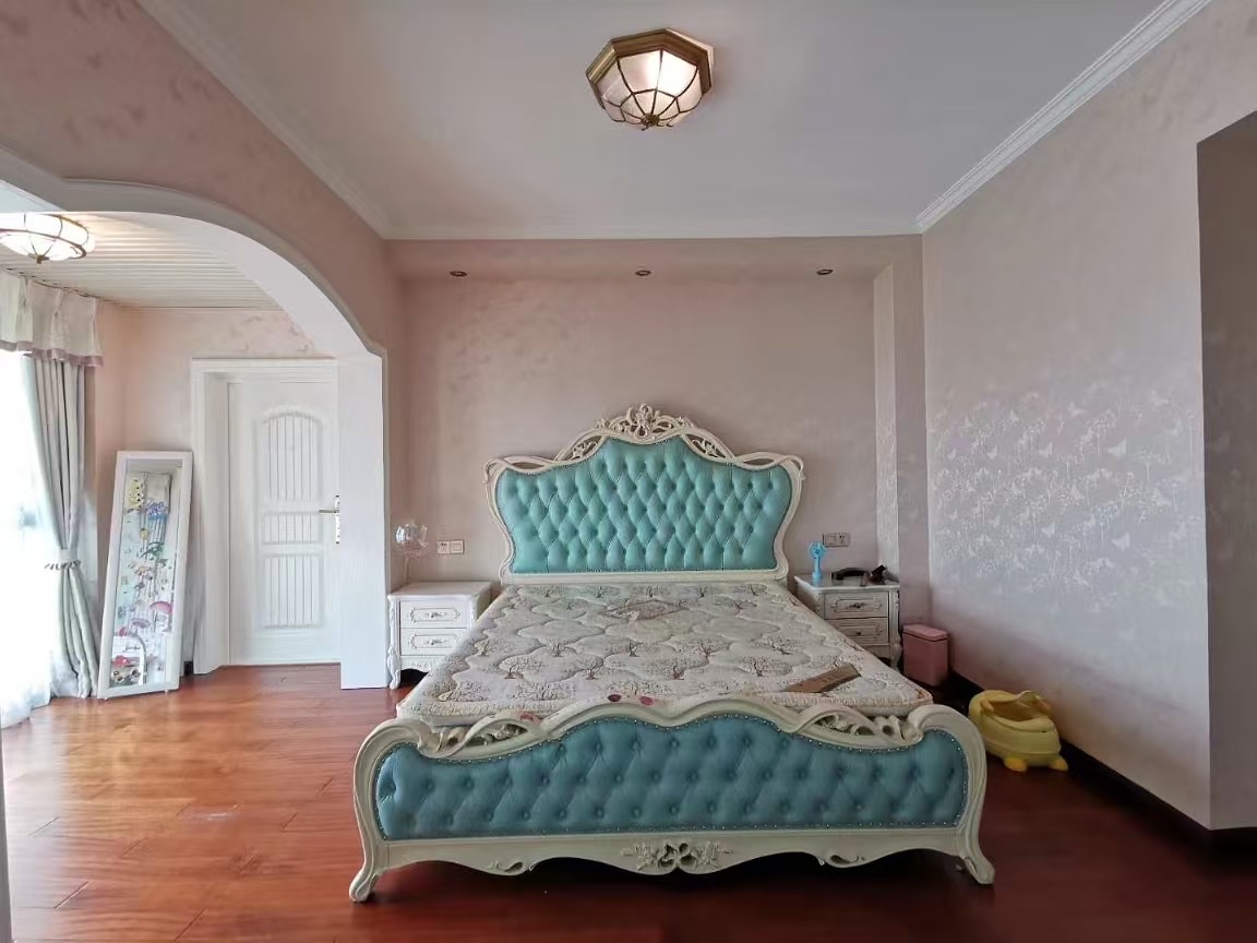 水映豪廷(一,二,三期) 3室2厅2卫 3000.0元/月 水映豪廷(一,二,三期) 3室2厅2卫 3000.0元/月室内图