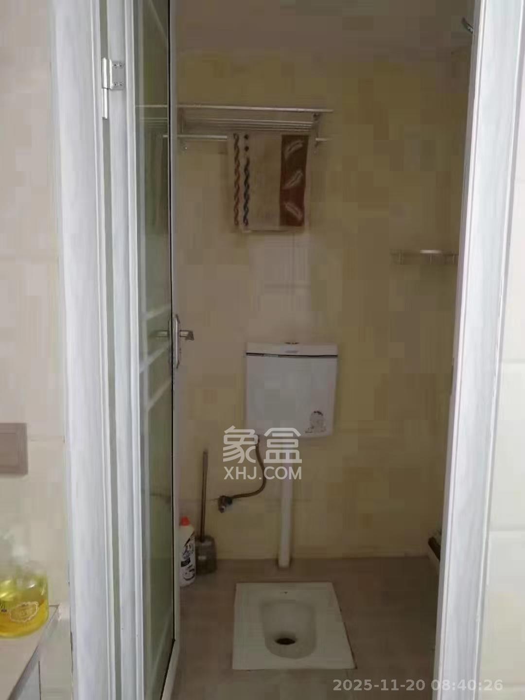 东方名都百草园 1室0厅1卫 450.0元/月 东方名都百草园 1室0厅1卫 450.0元/月室内图