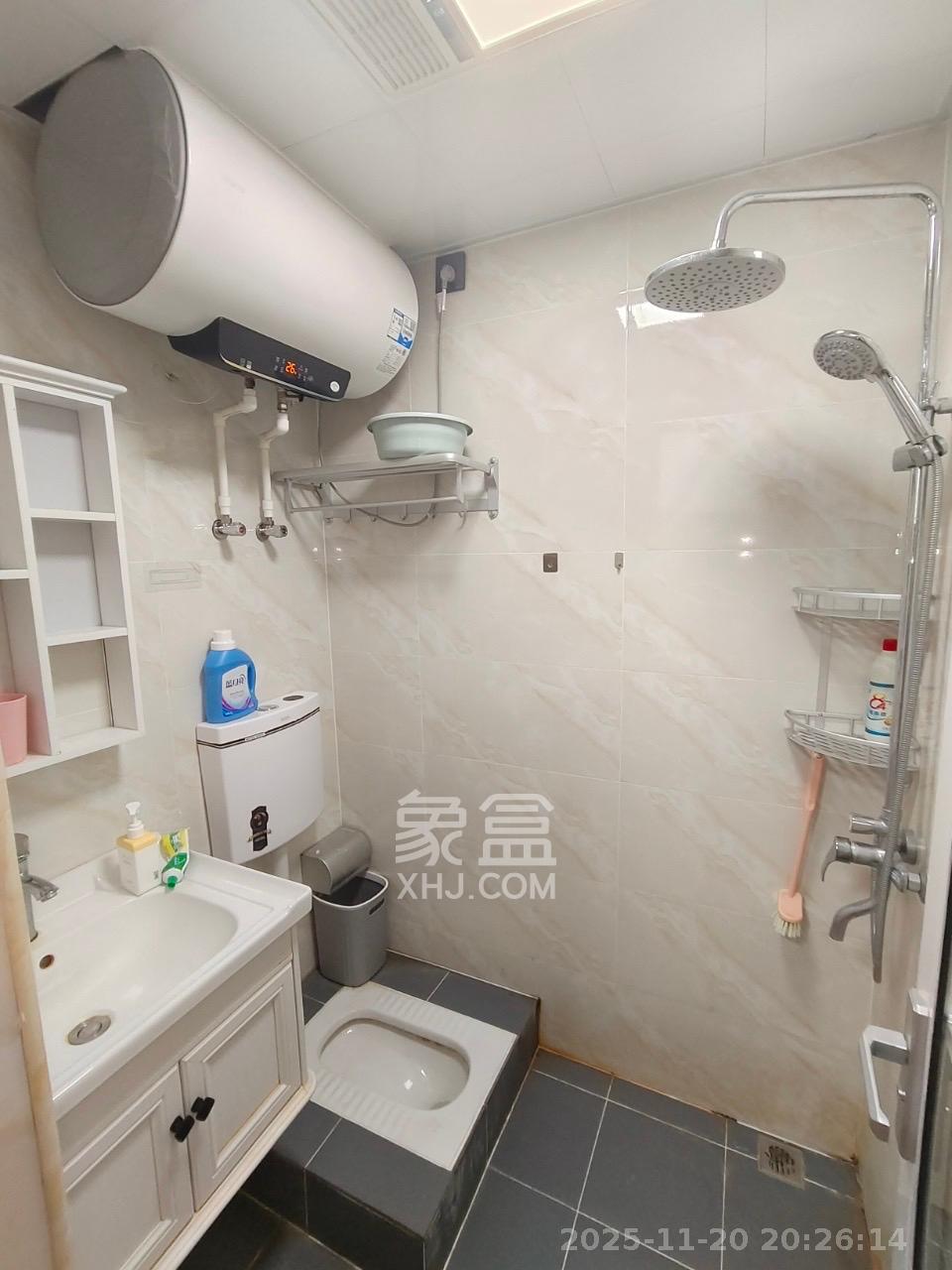 金地铂悦 1室0厅0卫 1200.0元/月 金地铂悦 1室0厅0卫 1200.0元/月室内图