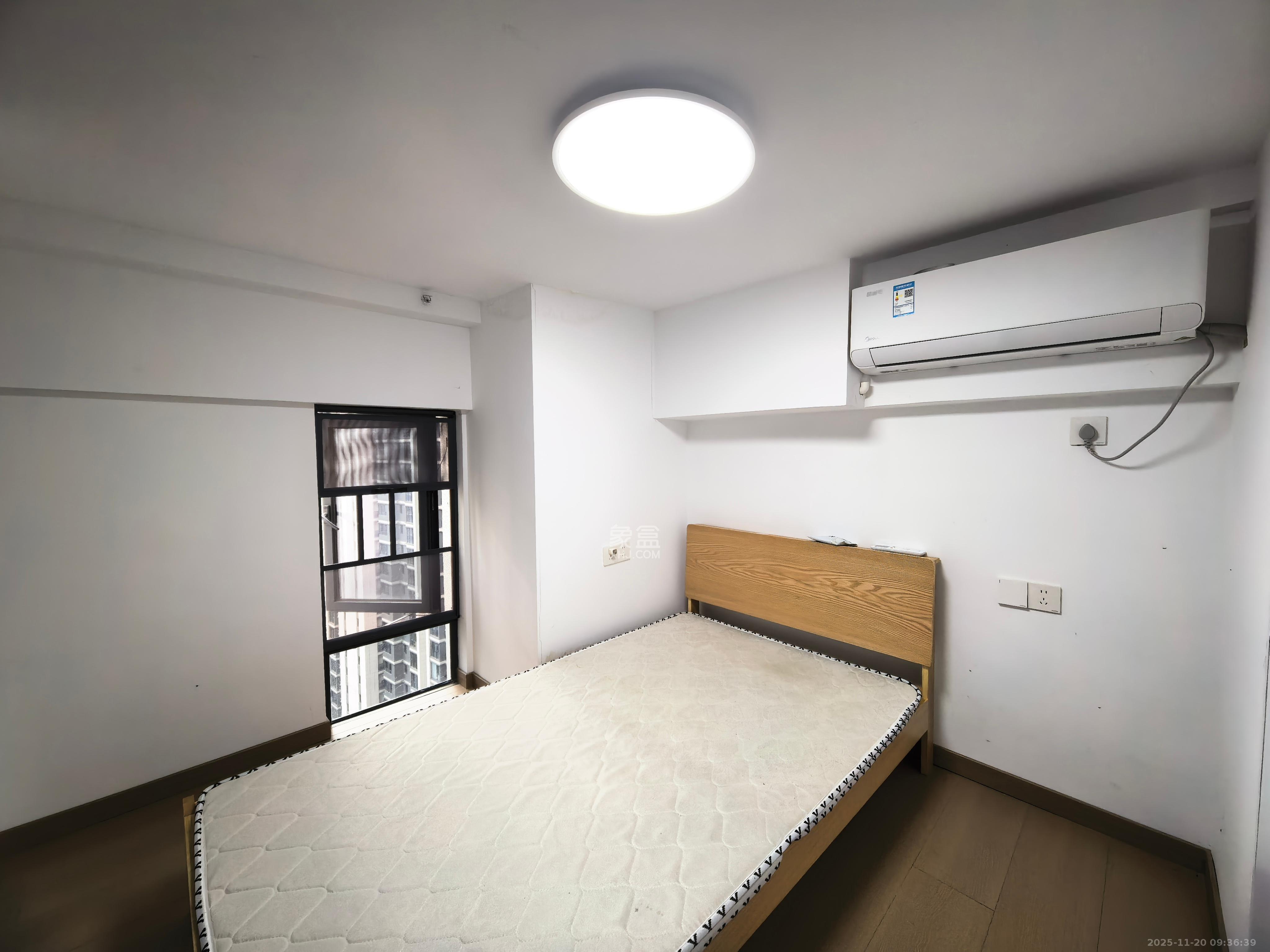 中海阅溪府 1室0厅0卫 2000.0元/月 中海阅溪府 1室0厅0卫 2000.0元/月室内图