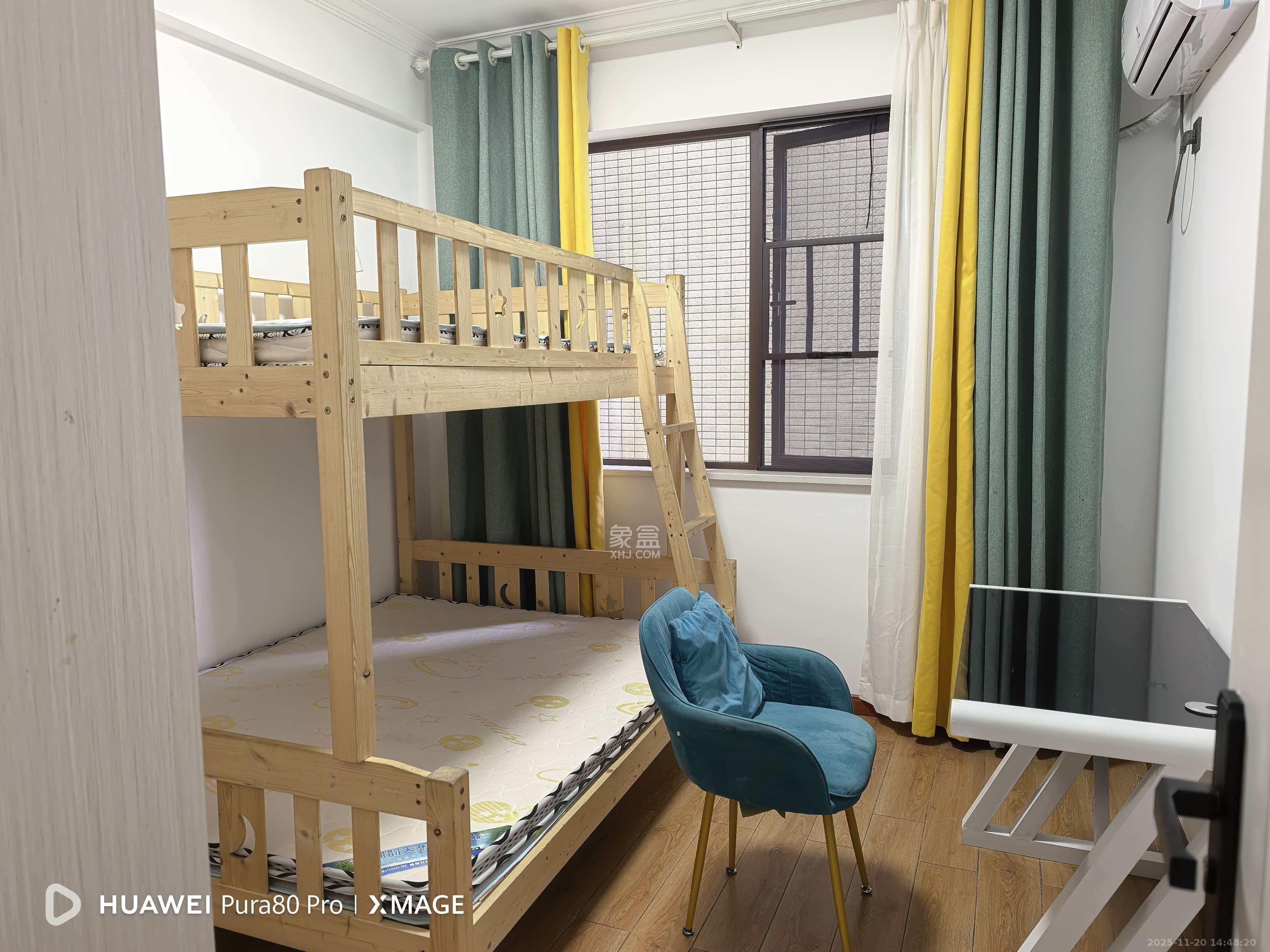 惟盛园  4室2厅3卫    3600.0元/月室内图