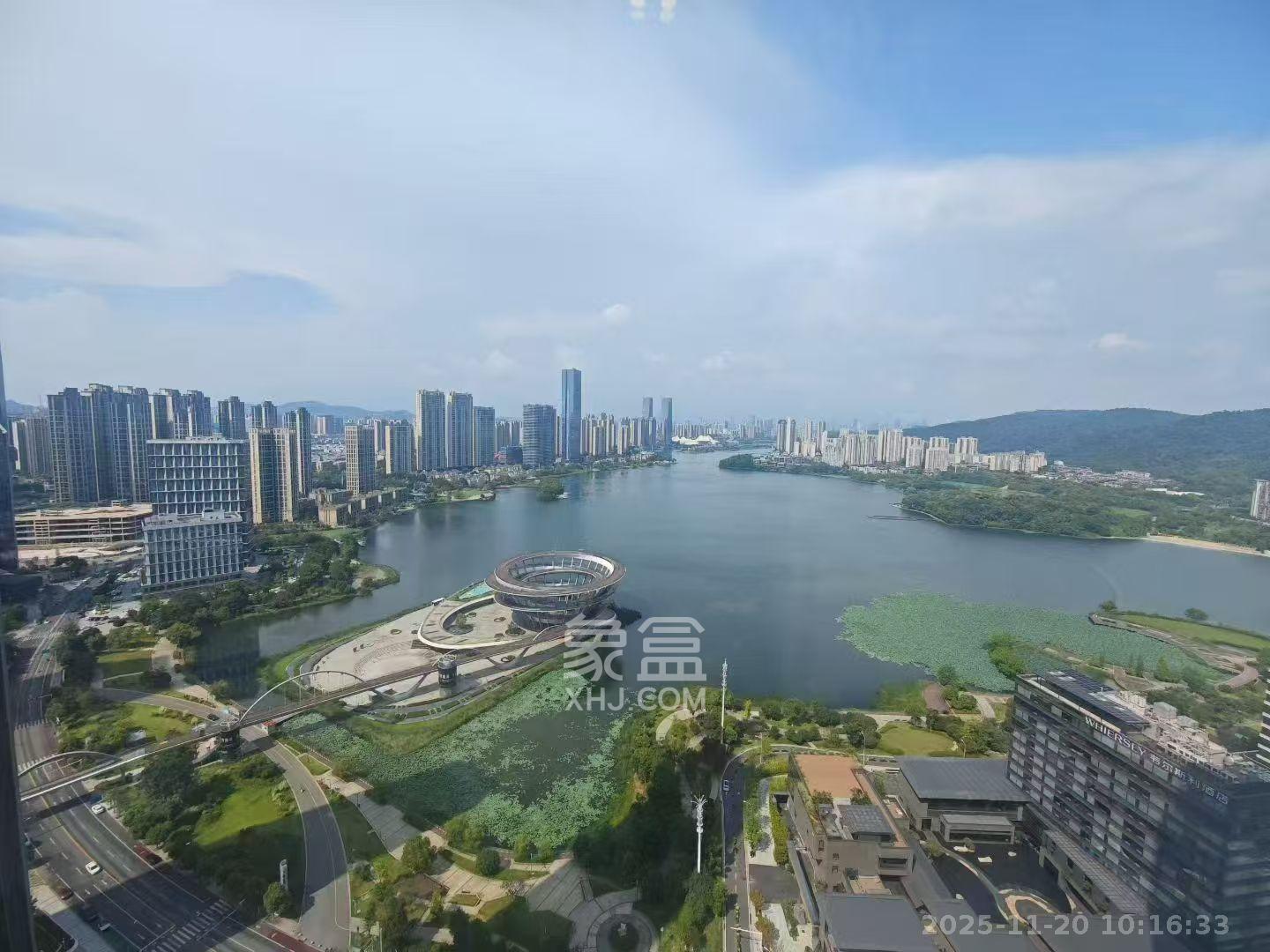 卓越浅水湾三期   1000.0㎡      66000.0元/月