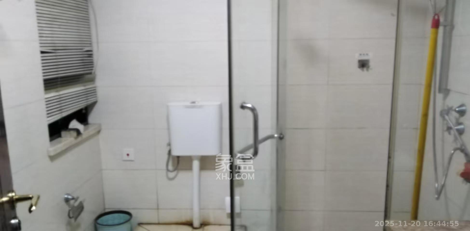 茂华禧都会  3室2厅2卫    2500.0元/月室内图