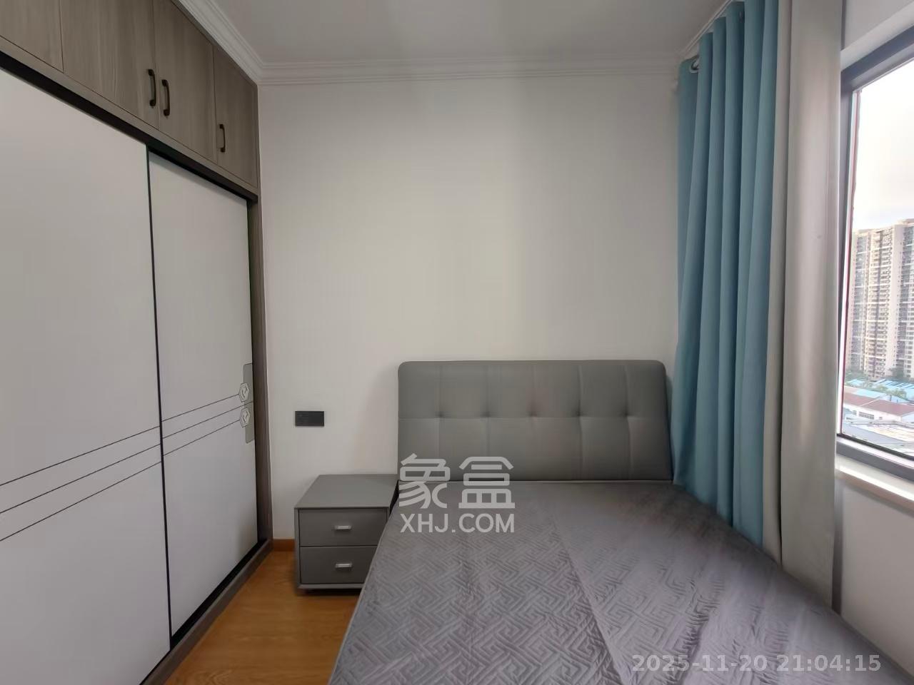 和印轩 2室1厅1卫 1900.0元/月 和印轩 2室1厅1卫 1900.0元/月室内图