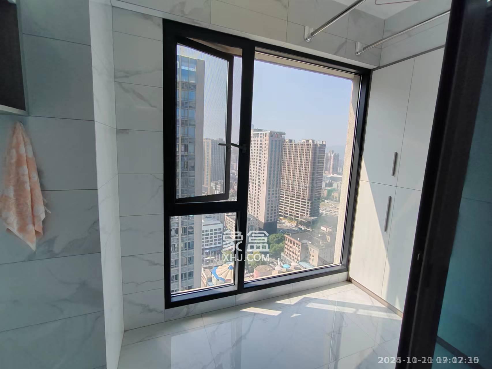 阳光城檀悦 3室2厅1卫 4300.0元/月 阳光城檀悦 3室2厅1卫 4300.0元/月室内图