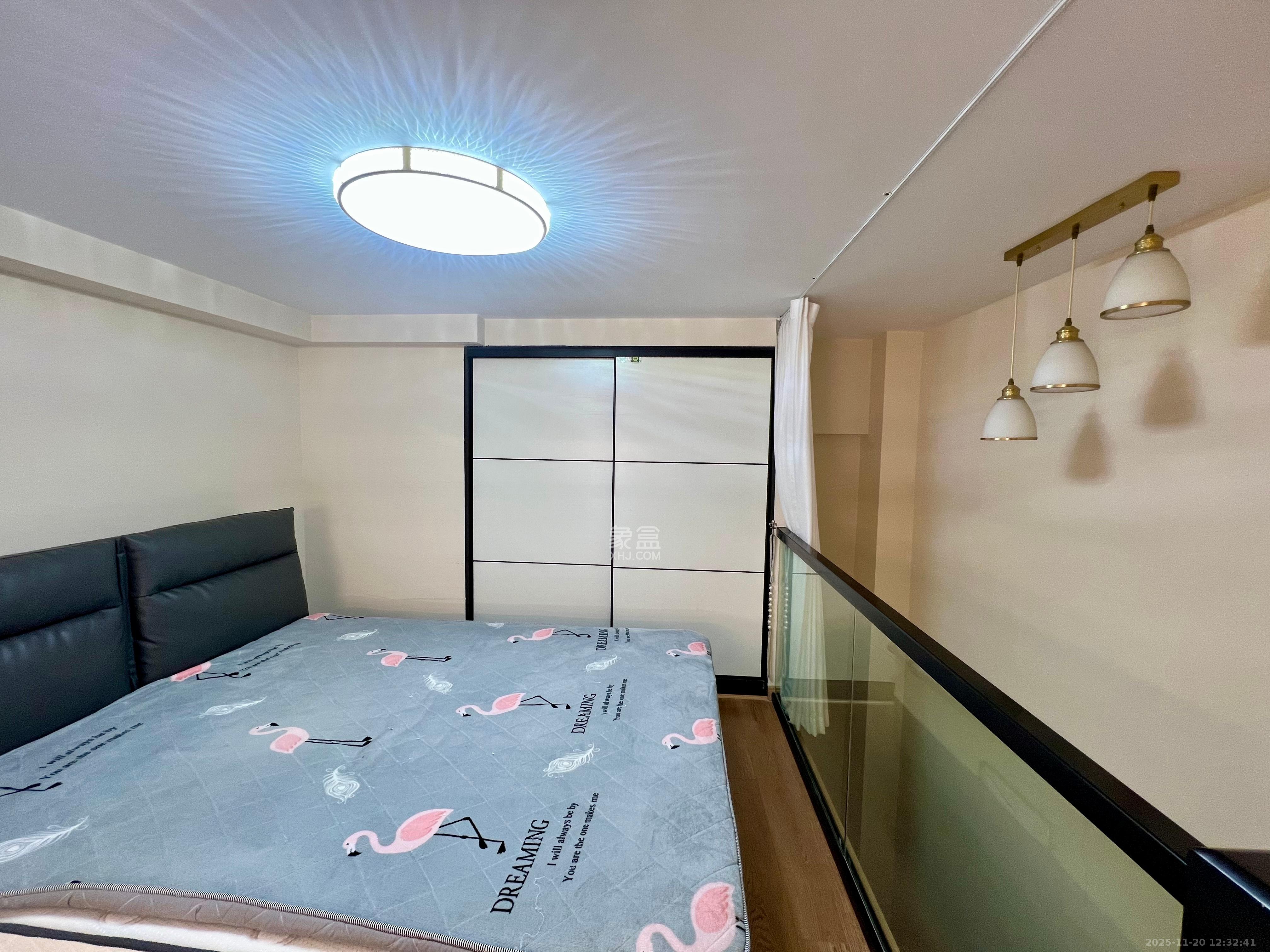 钱隆世家 1室0厅0卫 2000.0元/月 钱隆世家 1室0厅0卫 2000.0元/月室内图