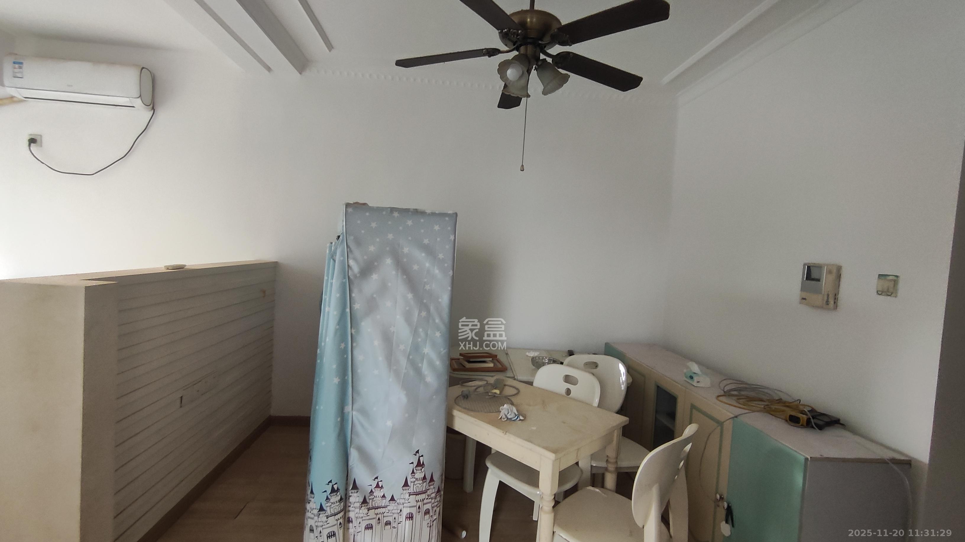 尚都花园城 1室1厅1卫 1200.0元/月 尚都花园城 1室1厅1卫 1200.0元/月室内图