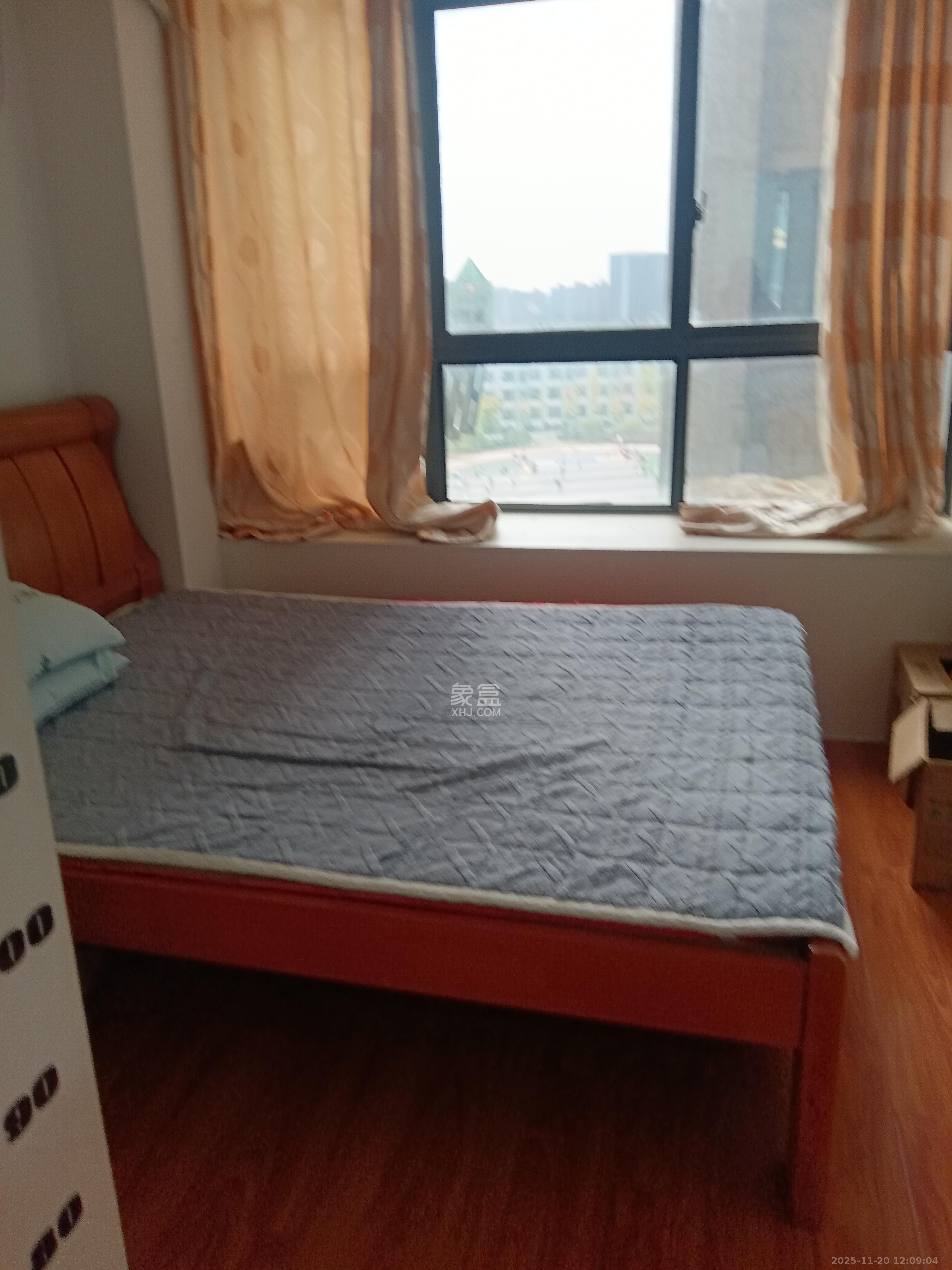 中南红领邦（红星嘉和苑）  4室2厅3卫    2600.0元/月室内图