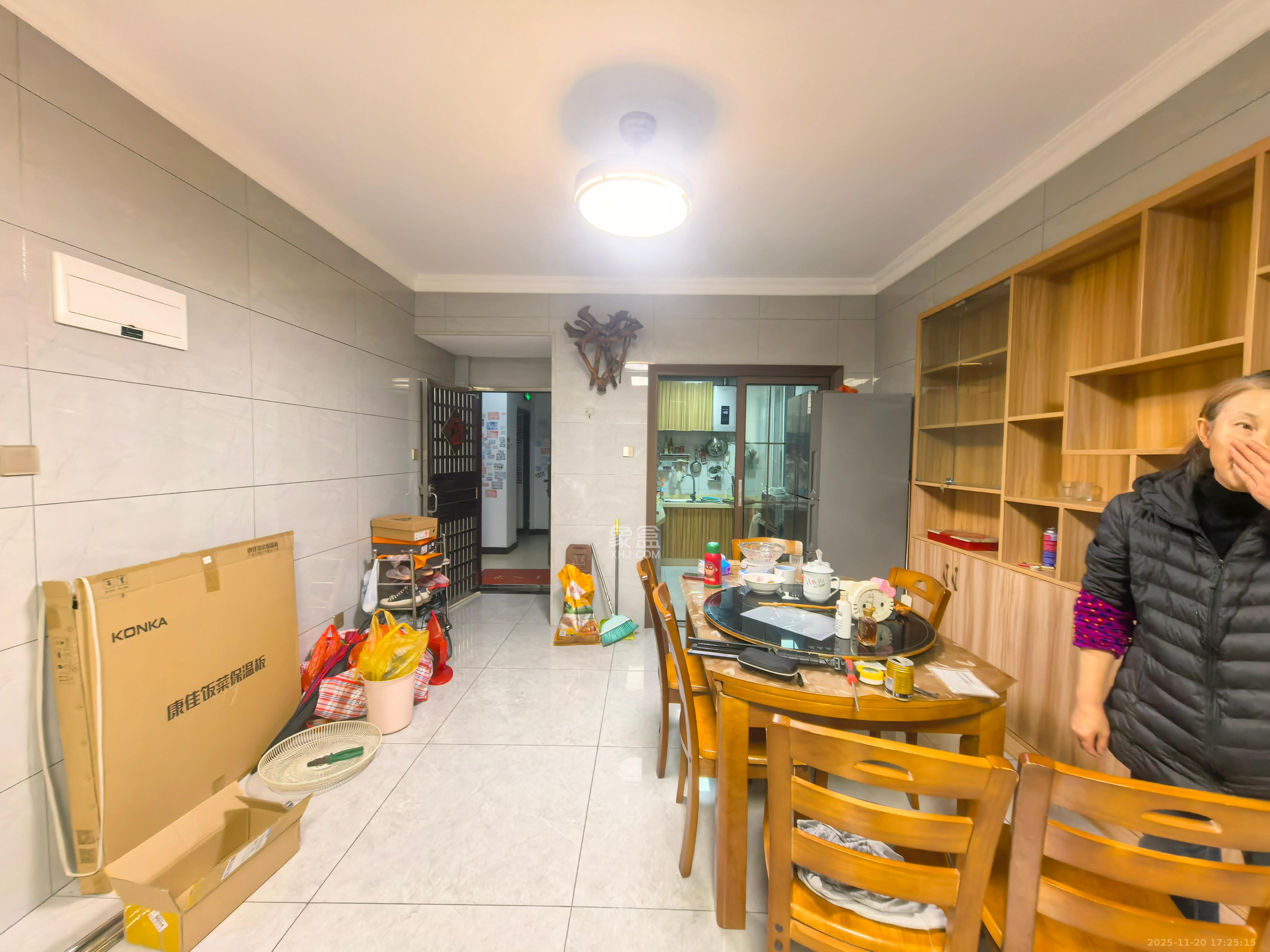 星城新宇川河苑 2室2厅1卫 1700.0元/月 星城新宇川河苑 2室2厅1卫 1700.0元/月室内图