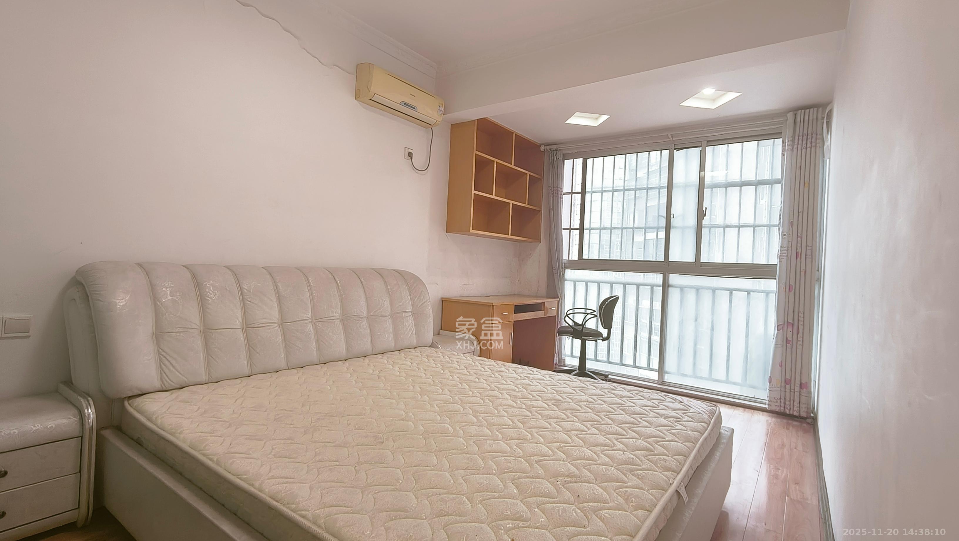 紫晶城 2室2厅1卫 1500.0元/月 紫晶城 2室2厅1卫 1500.0元/月室内图