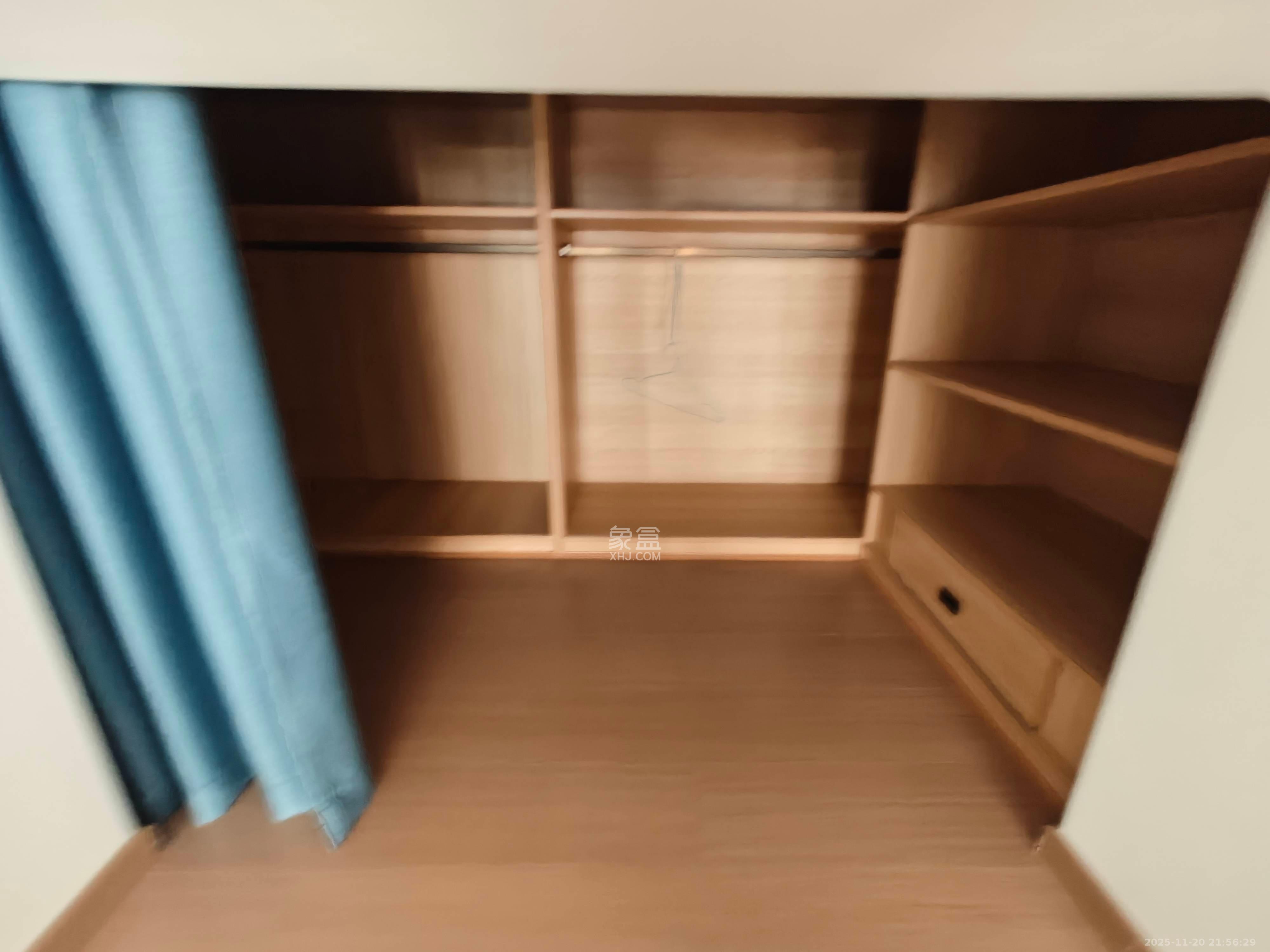 阳光城檀悦 2室1厅1卫 2500.0元/月 阳光城檀悦 2室1厅1卫 2500.0元/月室内图