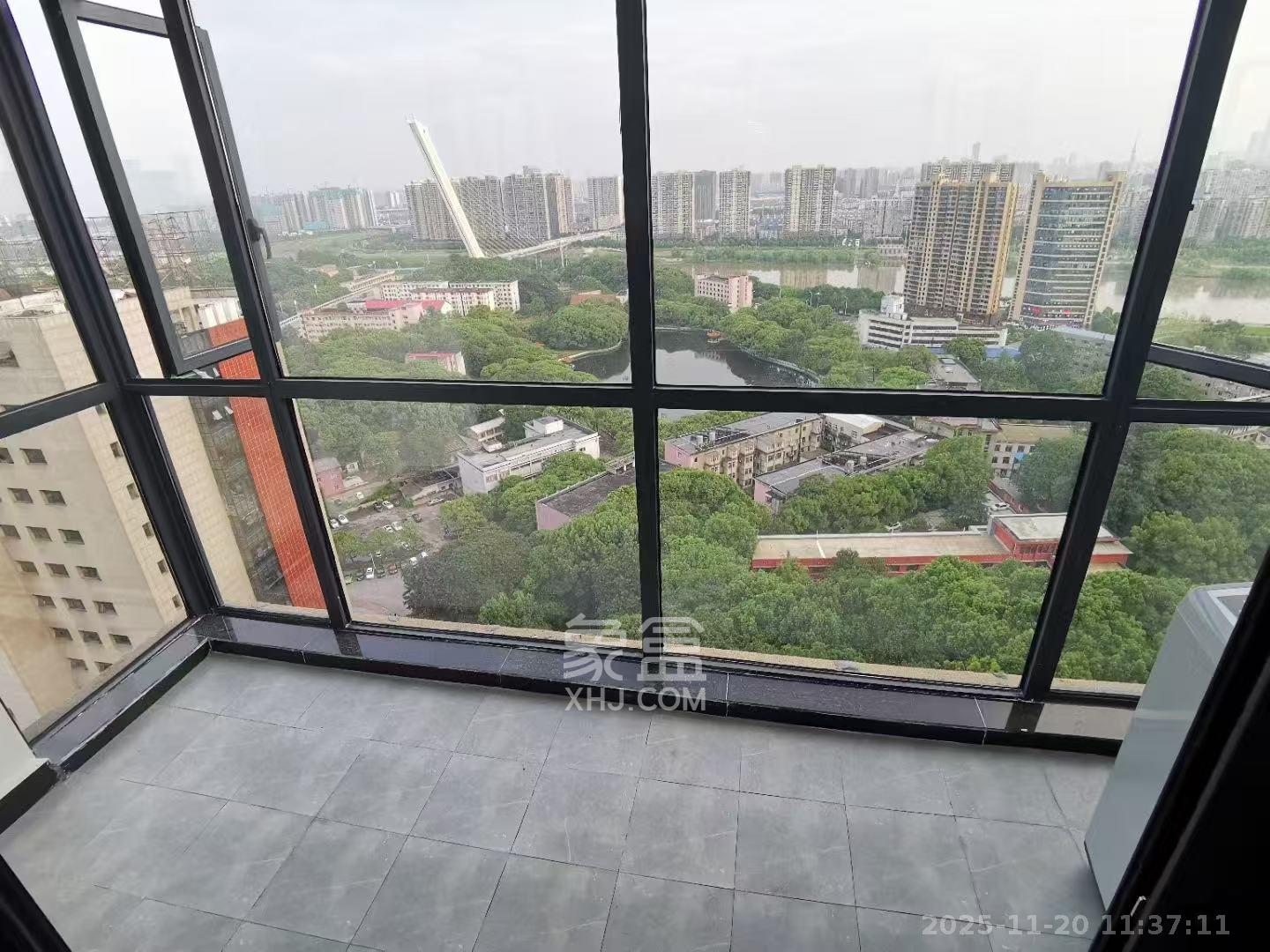 五矿沁园金城（春和景园）  3室2厅2卫    3080.0元/月室内图