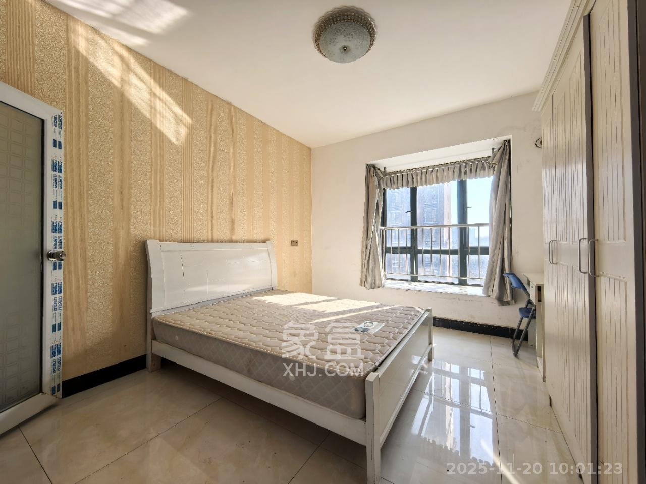 长沙欧洲城  2室2厅1卫    660.0元/月室内图