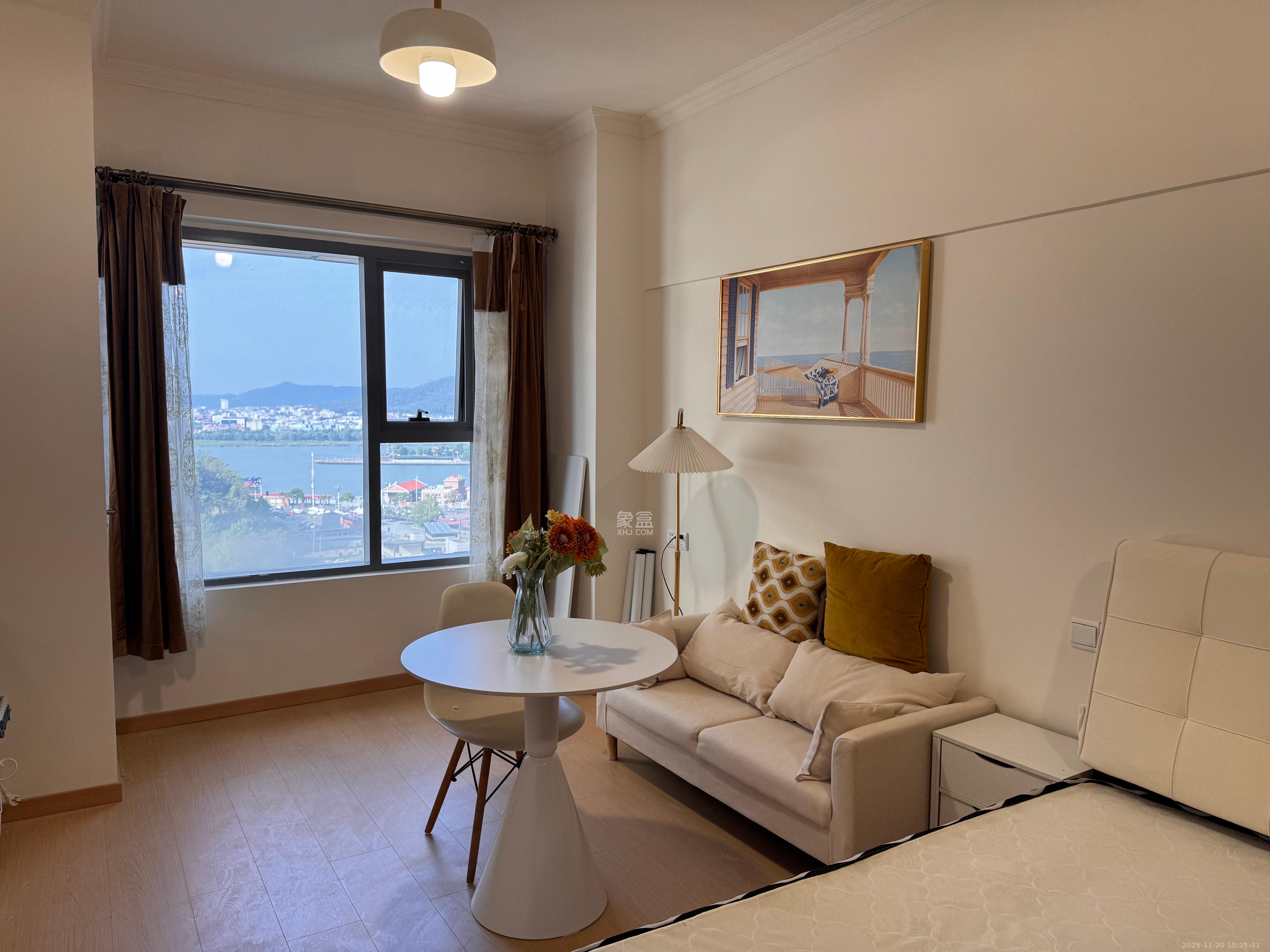 东怡外国(南湖一号) 1室1厅1卫 2000.0元/月 东怡外国(南湖一号) 1室1厅1卫 2000.0元/月室内图