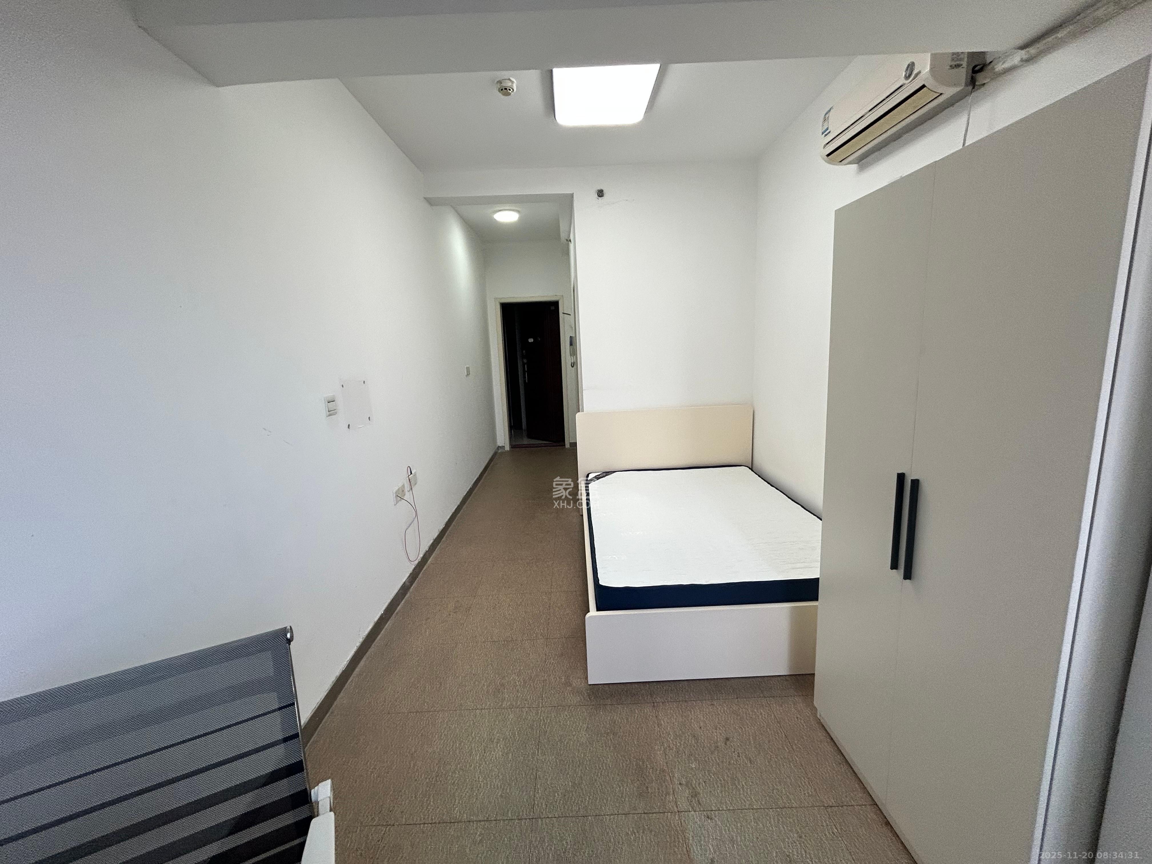 建安像素汇 1室1厅0卫 900.0元/月 建安像素汇 1室1厅0卫 900.0元/月室内图