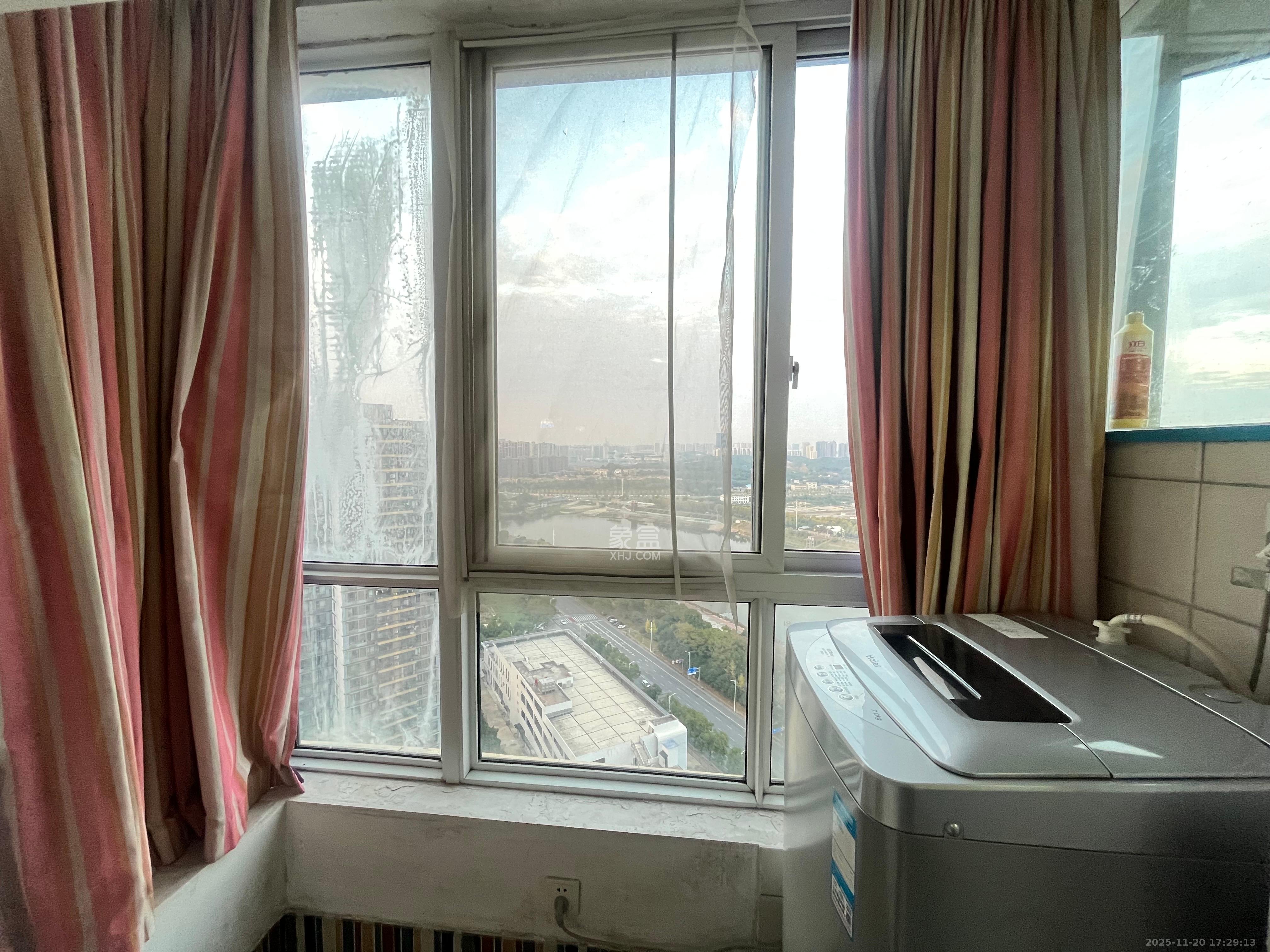 先锋东外滩 1室1厅1卫 1700.0元/月 先锋东外滩 1室1厅1卫 1700.0元/月室内图