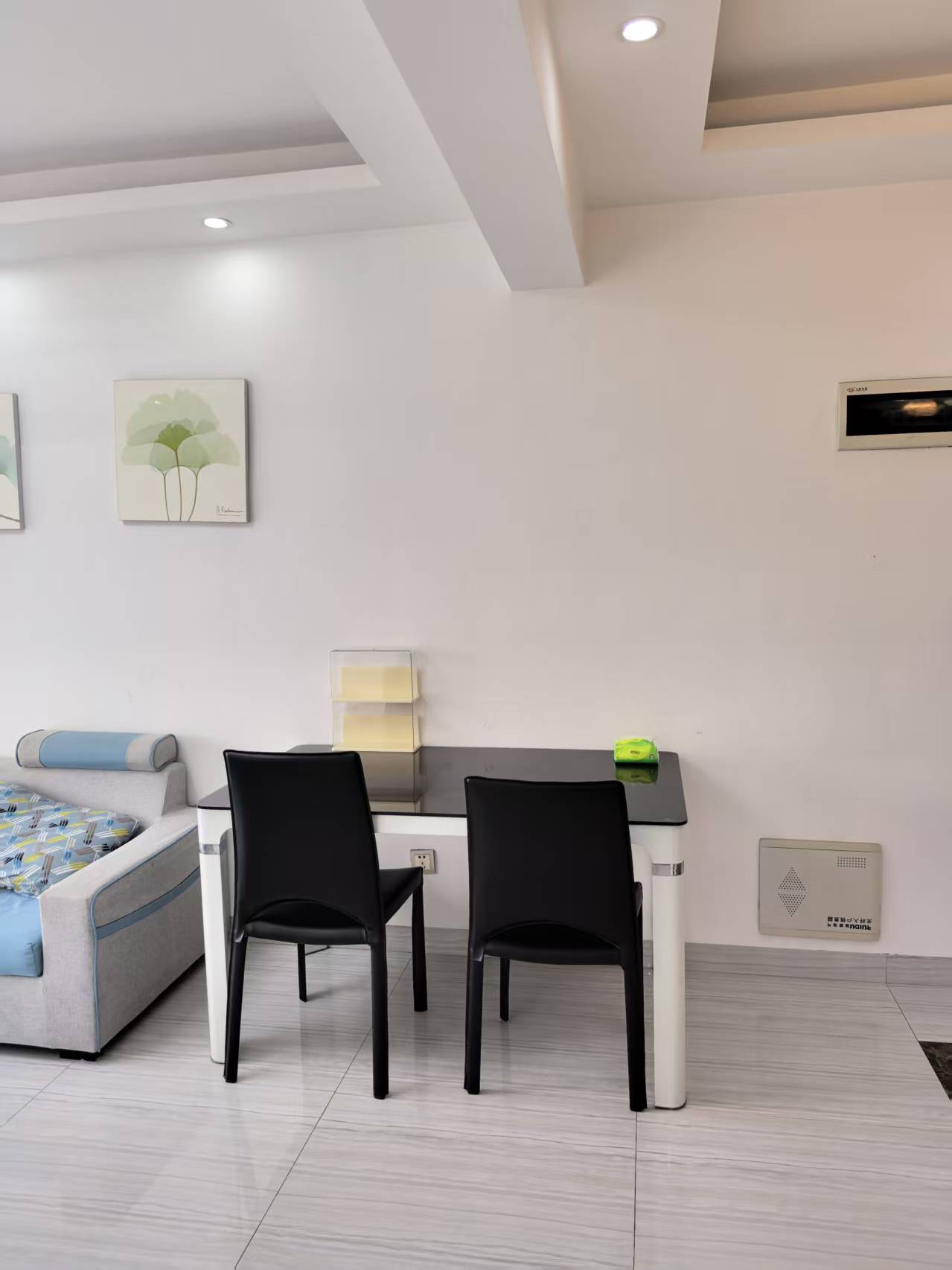 富兴嘉城 1室1厅1卫 1000.0元/月 富兴嘉城 1室1厅1卫 1000.0元/月室内图